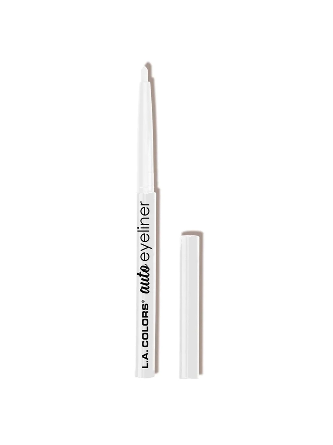 

L.A colors Smudge Proof Auto Eyeliner - White CAE665A 0.3 g
