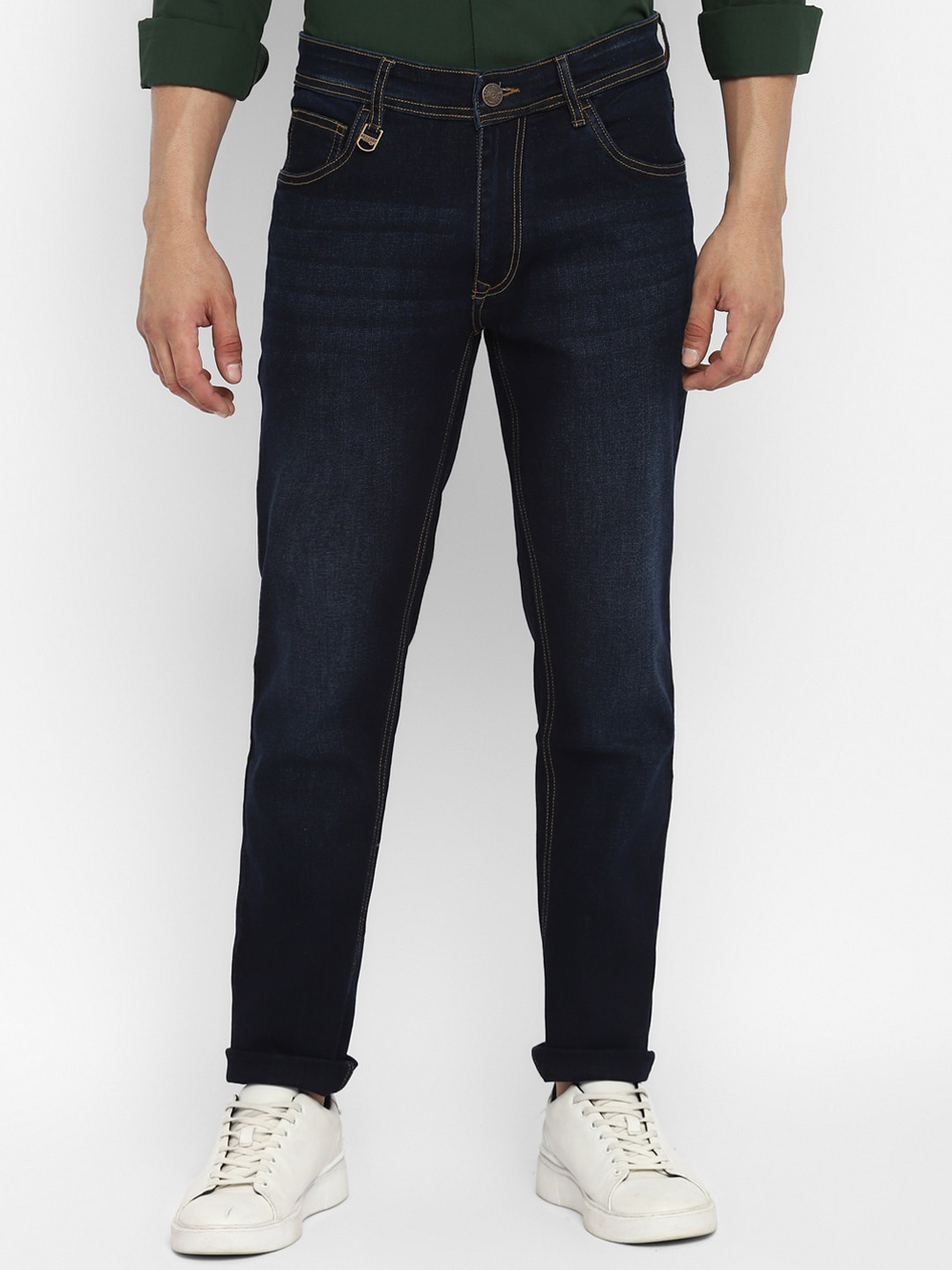 

Red Chief Men Jeans, Blue