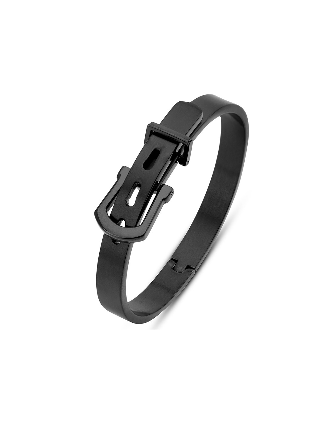 

TOFFCRAFT Men Link Bracelet, Metallic