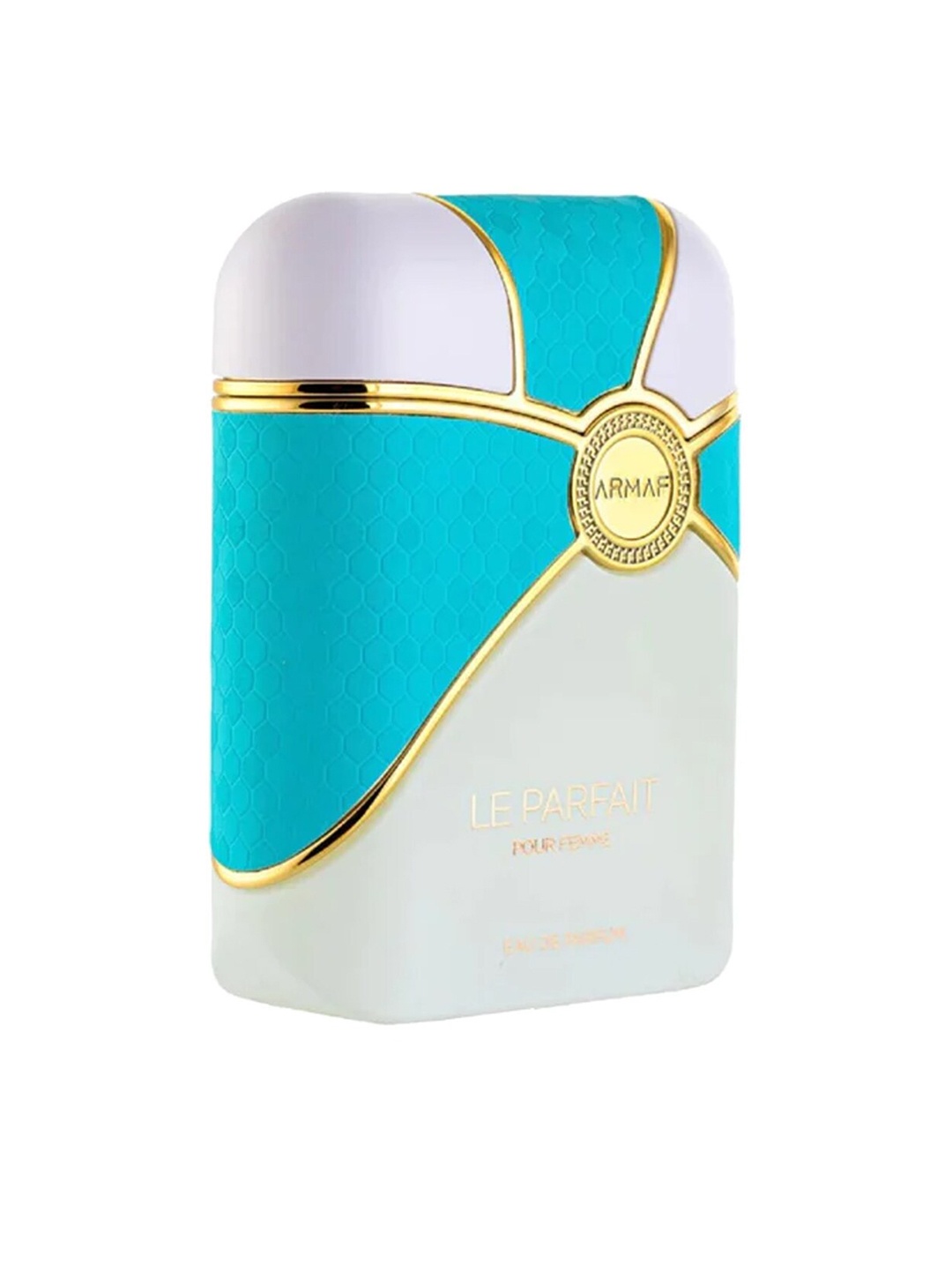 

Armaf Women Le Parfait Azure Pour Femme Eau De Parfum 100 ml, Blue