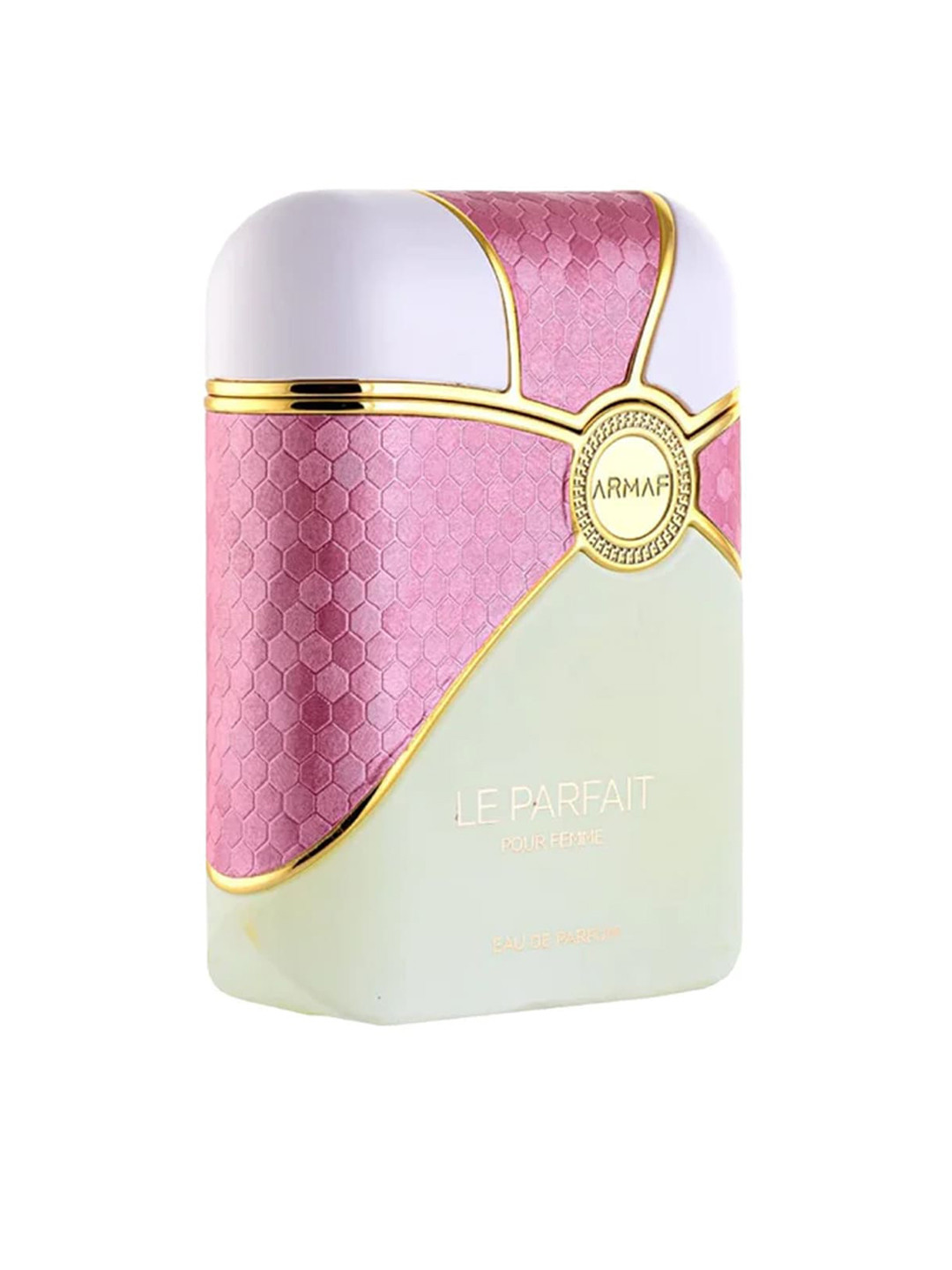 

Armaf Women Le Parfait Panache Pour Femme Eau De Parfum 100 ml, Pink