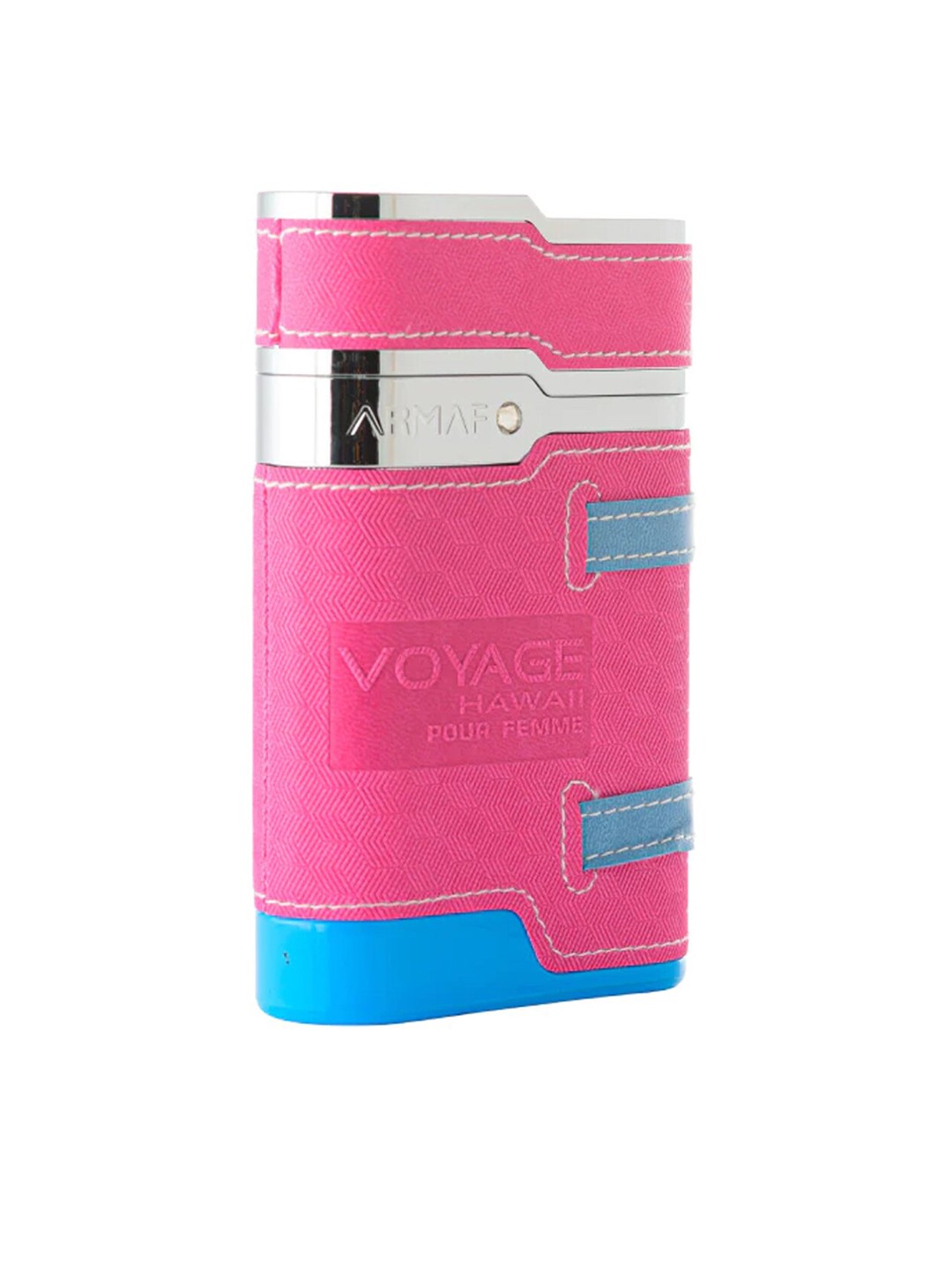 

Armaf Women Voyage Hawaii Pour Femme Eau De Parfum 100 ml, Pink