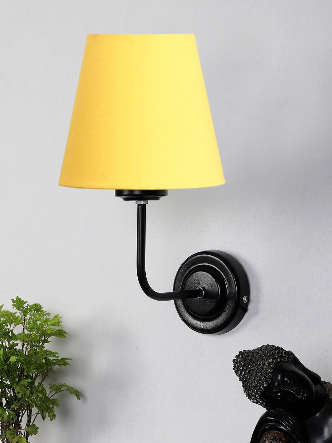 

Devansh Yellow Wall Mounted Lamps