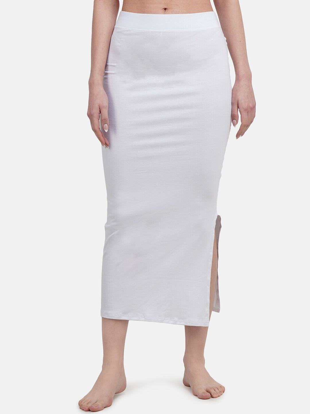 

COLOR STYLE Saree Shapewear, White