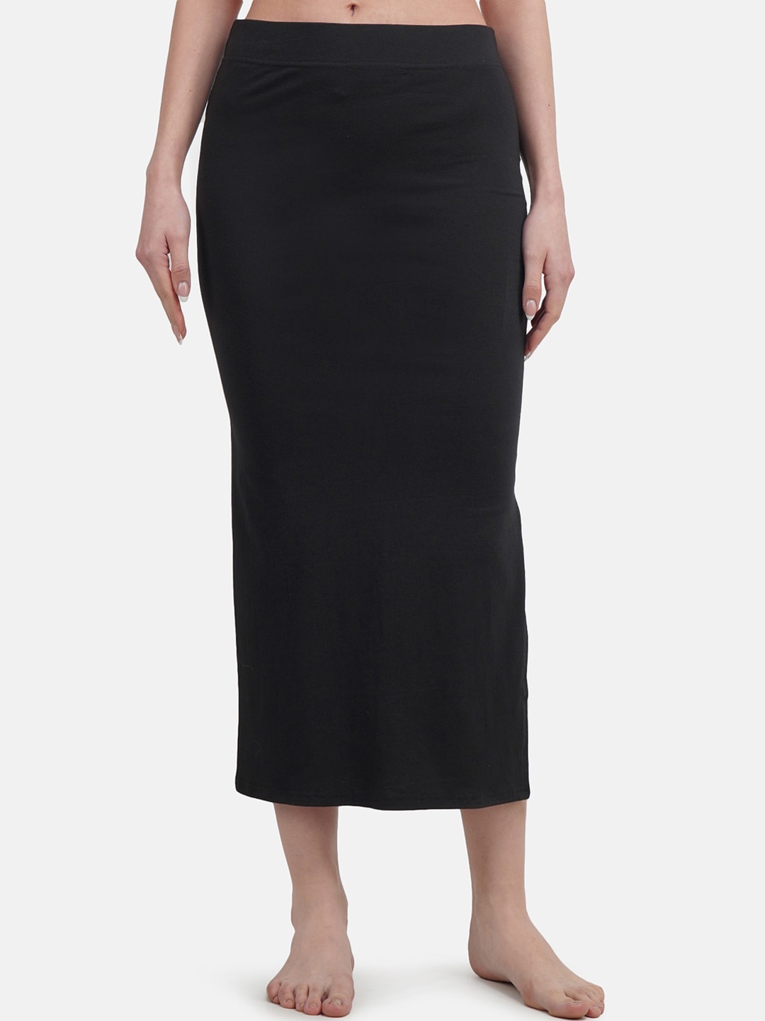 

COLOR STYLE Saree Shapewear, Black