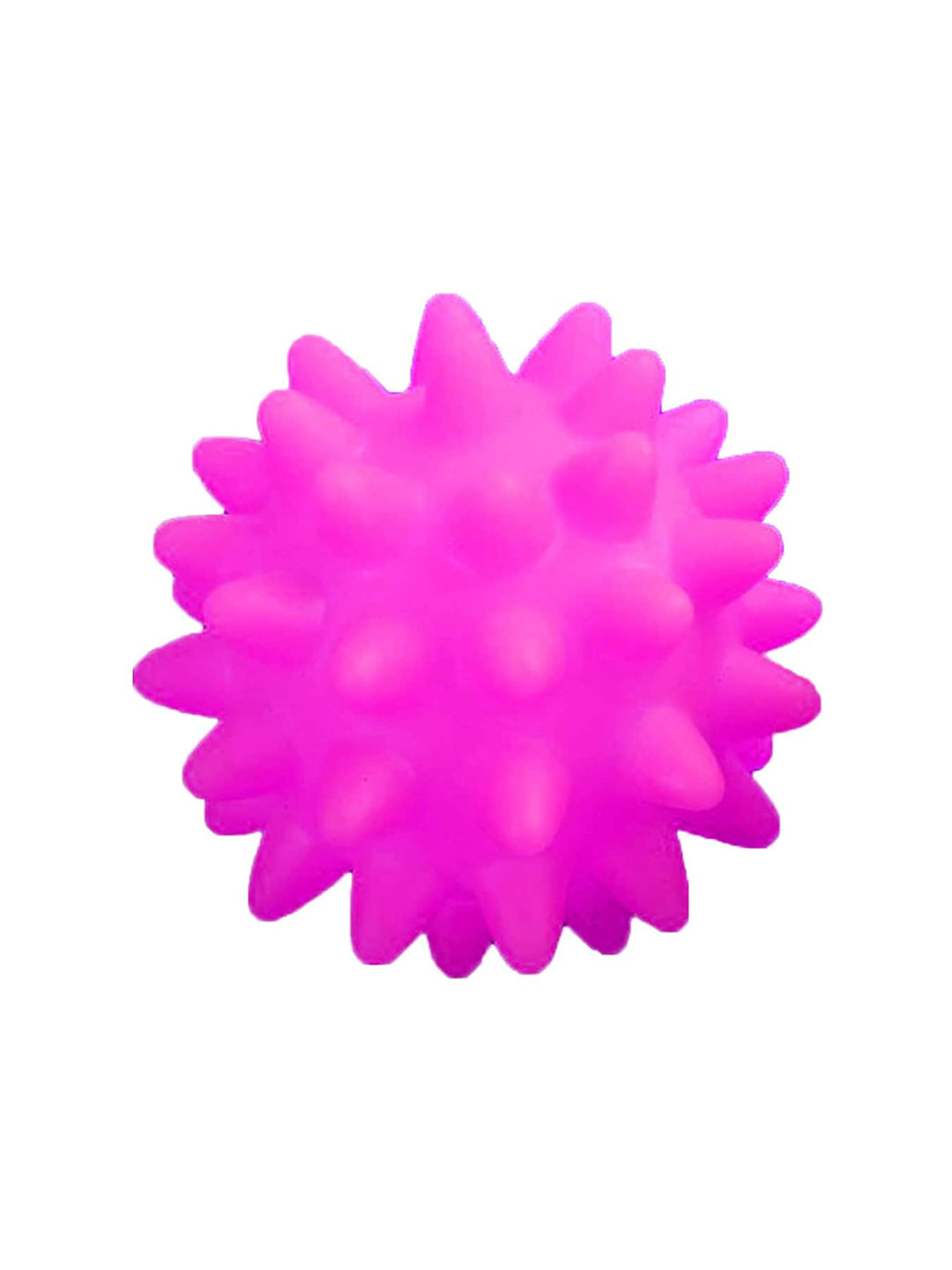 

Emily pets Chew Ball Toy For Puppies, Pink