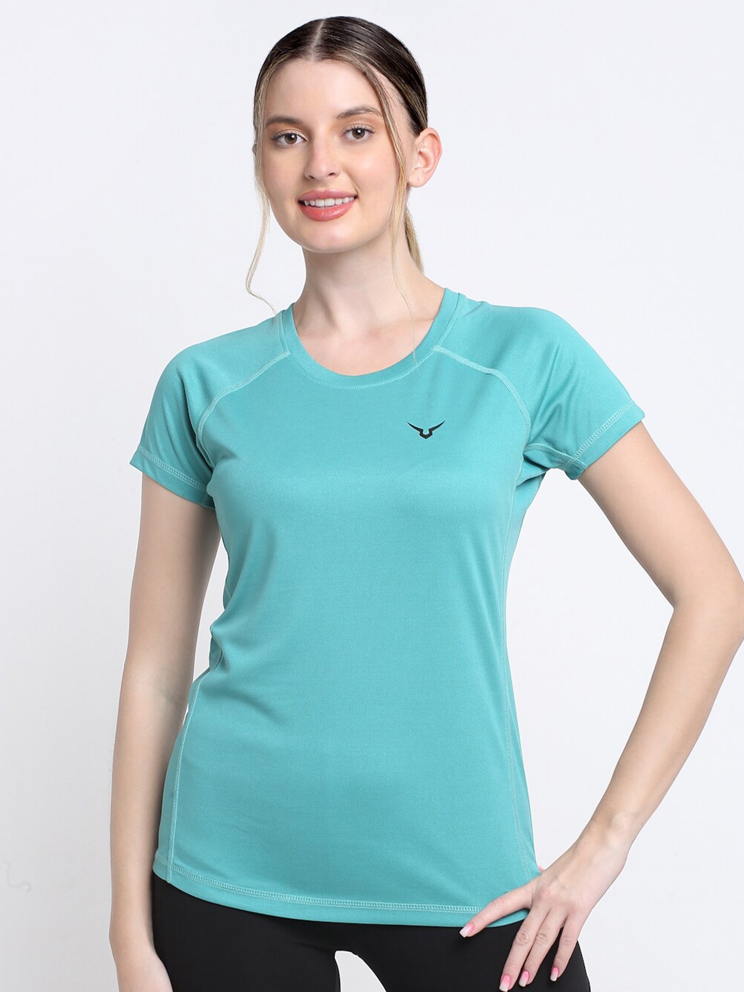 

Invincible Women Dri-FIT T-shirt, Nude