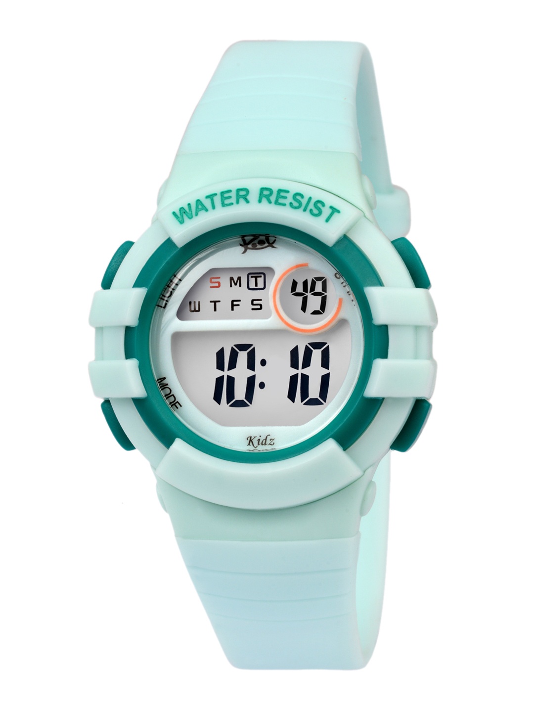 

Kool Kidz Kids Printed Dial & Straps Digital Watch KOOL KIDZ KK 256 SB, Blue