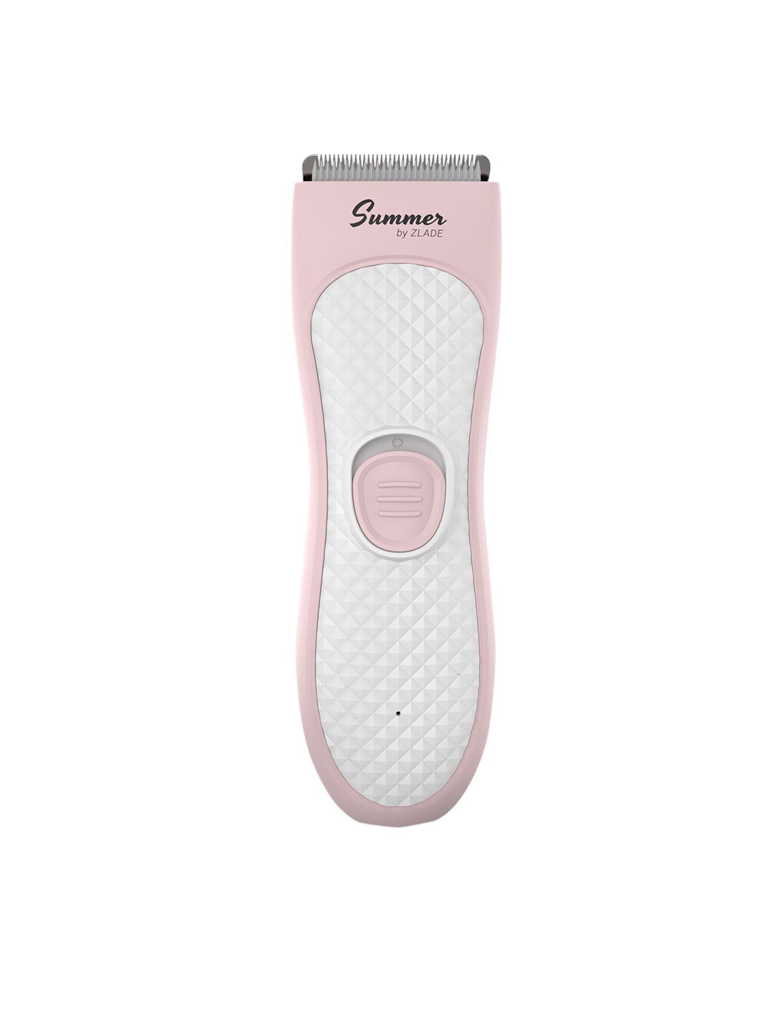 

ZLADE Summer Waterproof Intimate Trimmer - Pink