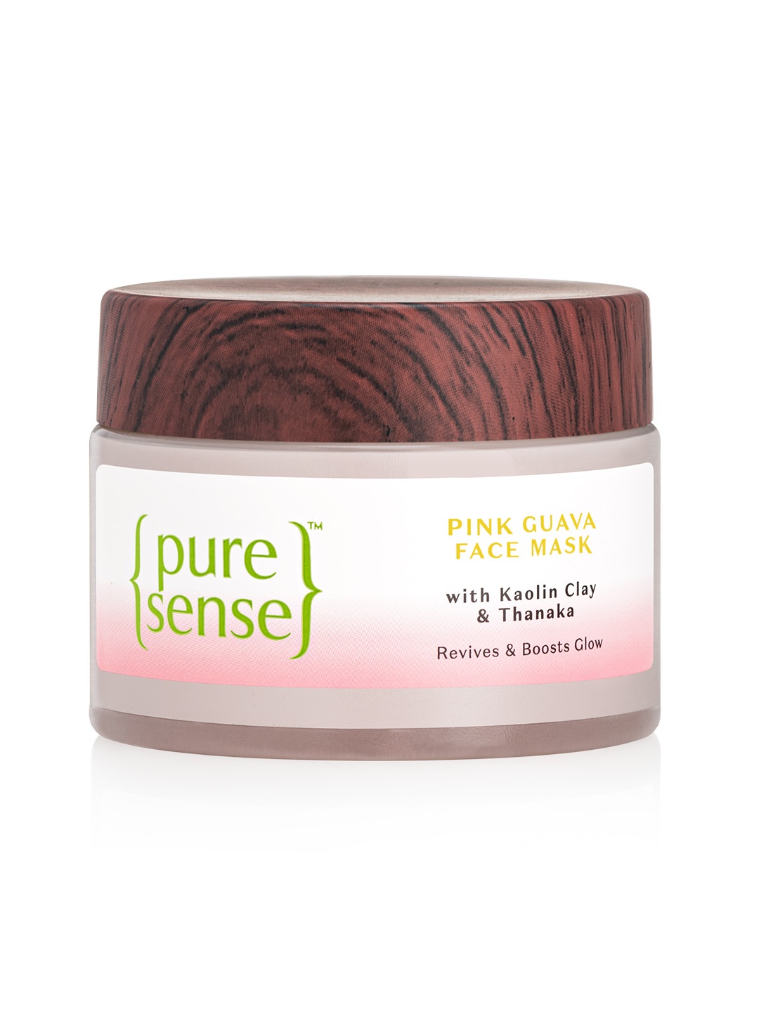 

Pure Sense Pink Guava Face Mask for Glowing Skin 65g