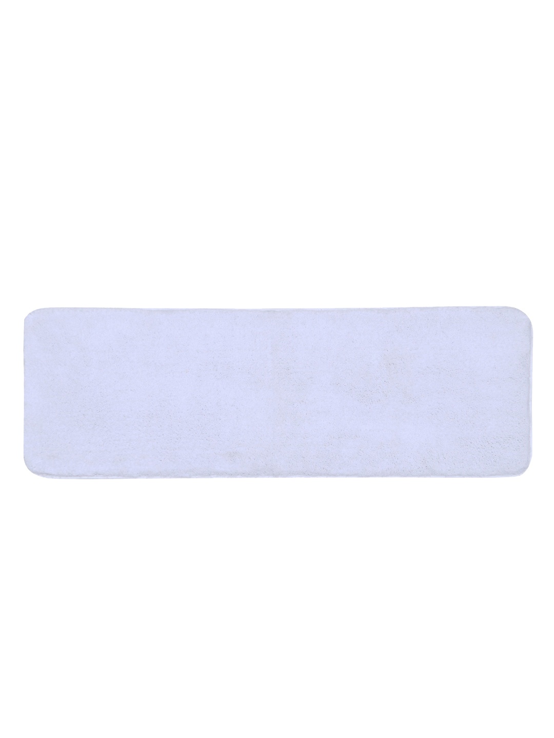 

Pano Celebrity White 2400GSM Anti-Skid Rectangle Bath Rug