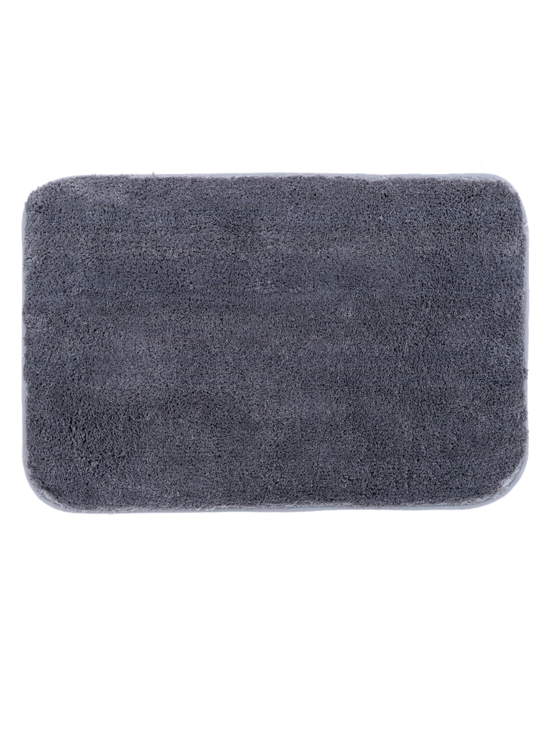 

Pano Celebrity Grey Textured 2400 GSM Anti-Slip Bath Rug