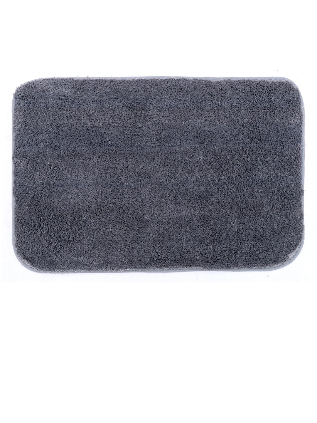

Pano Celebrity Grey Textured 2400 GSM Anti-Slip Bath Rugs