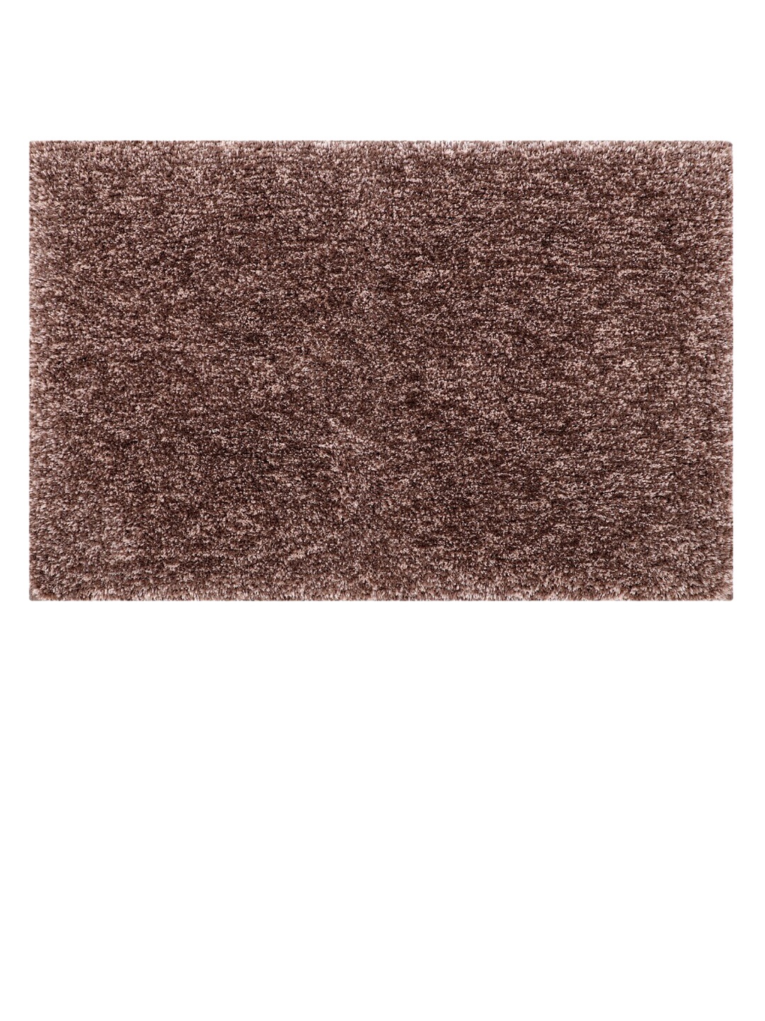 

Pano Sofster Brown 2000 GSM Ultra absorbent Rectangular Bath Rug