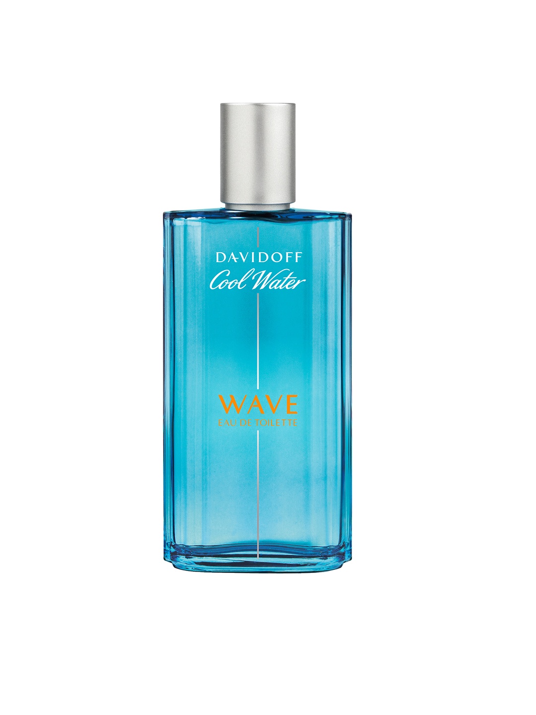 

DAVIDOFF Men Cool Water Wave Eau de Toilette 125ml, Blue