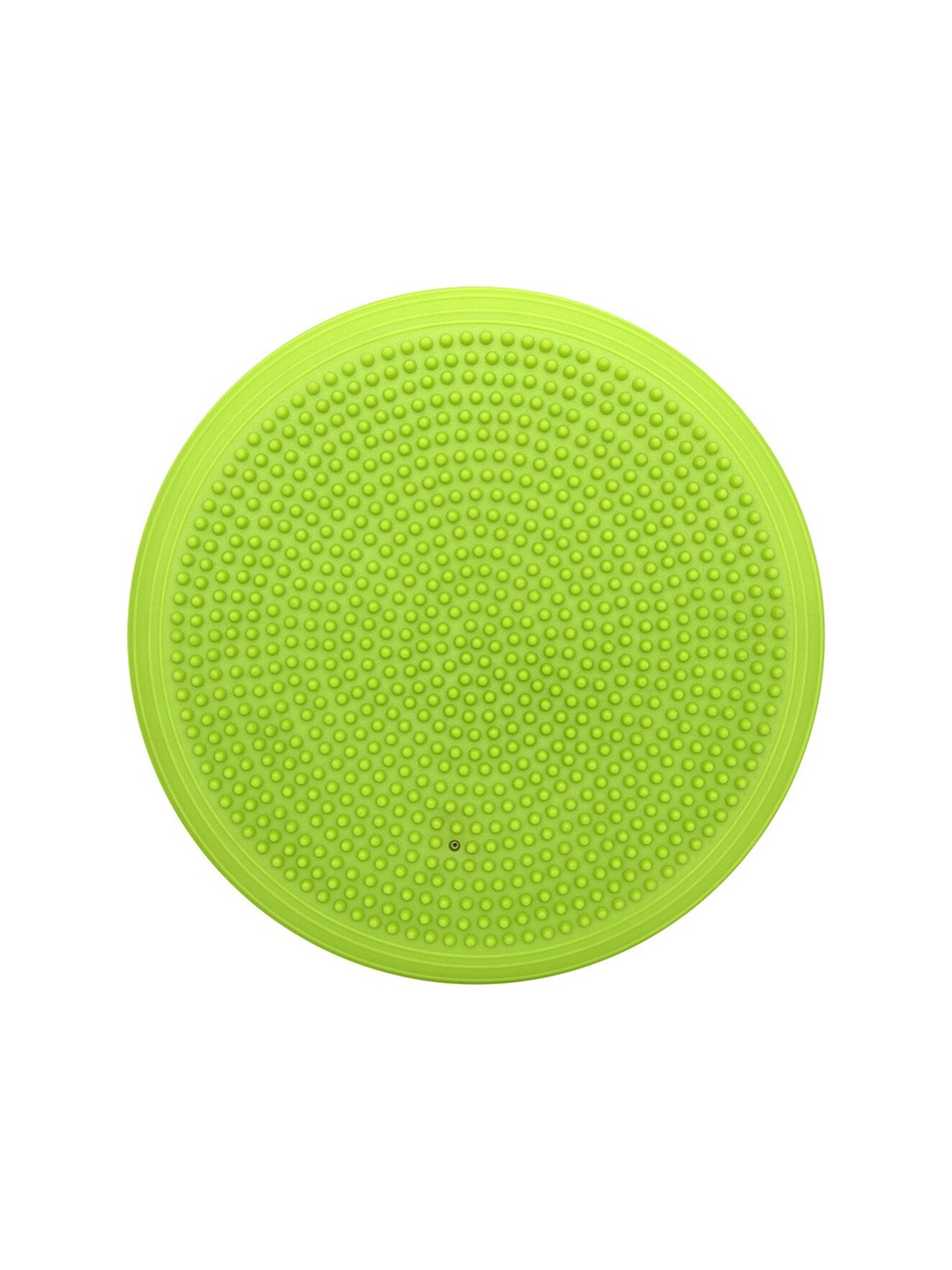 

Niva Pvc Pro Balance Cushion with Pump, Green