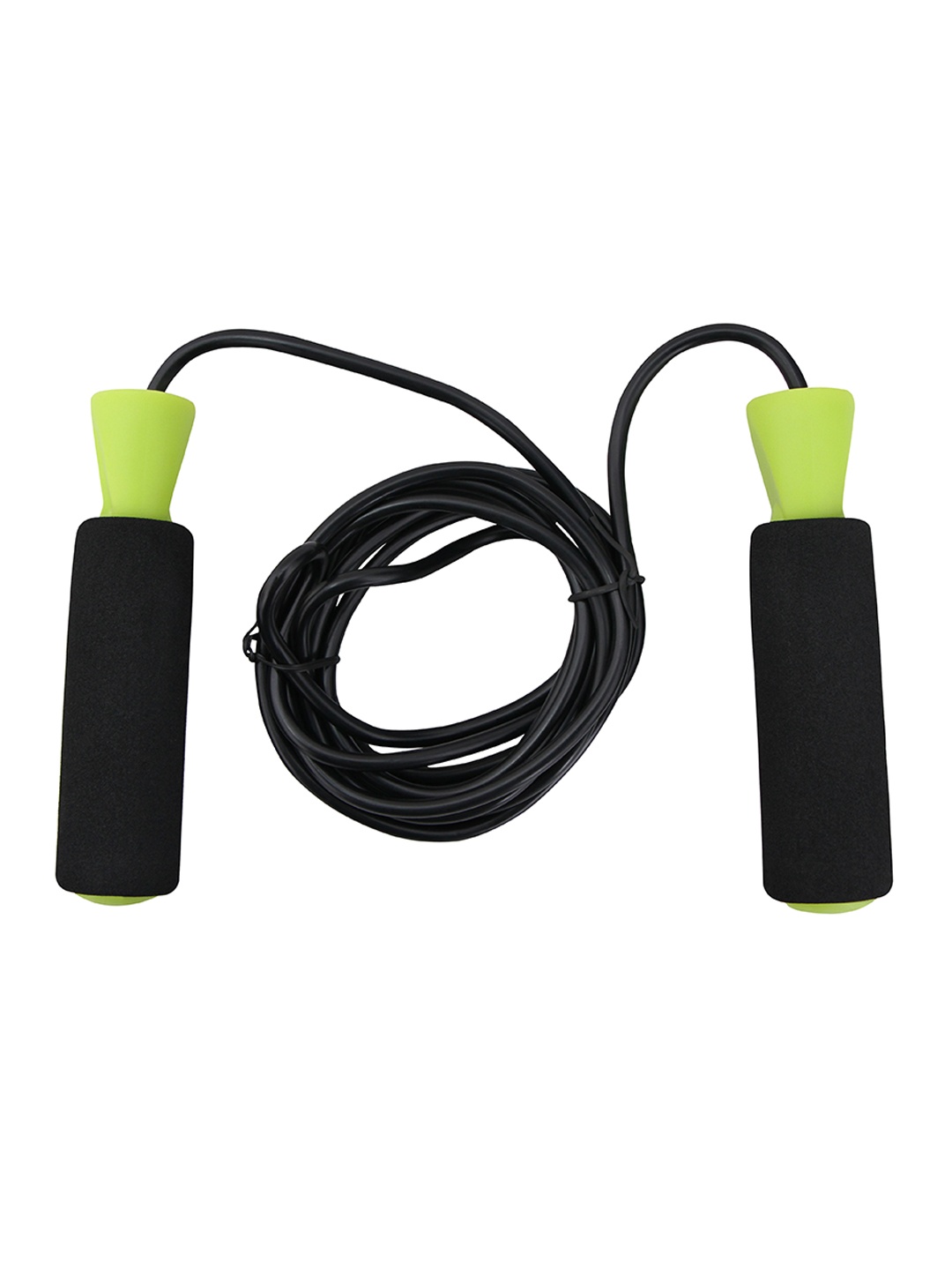 

NIVIA Speed Jump Rope, Black