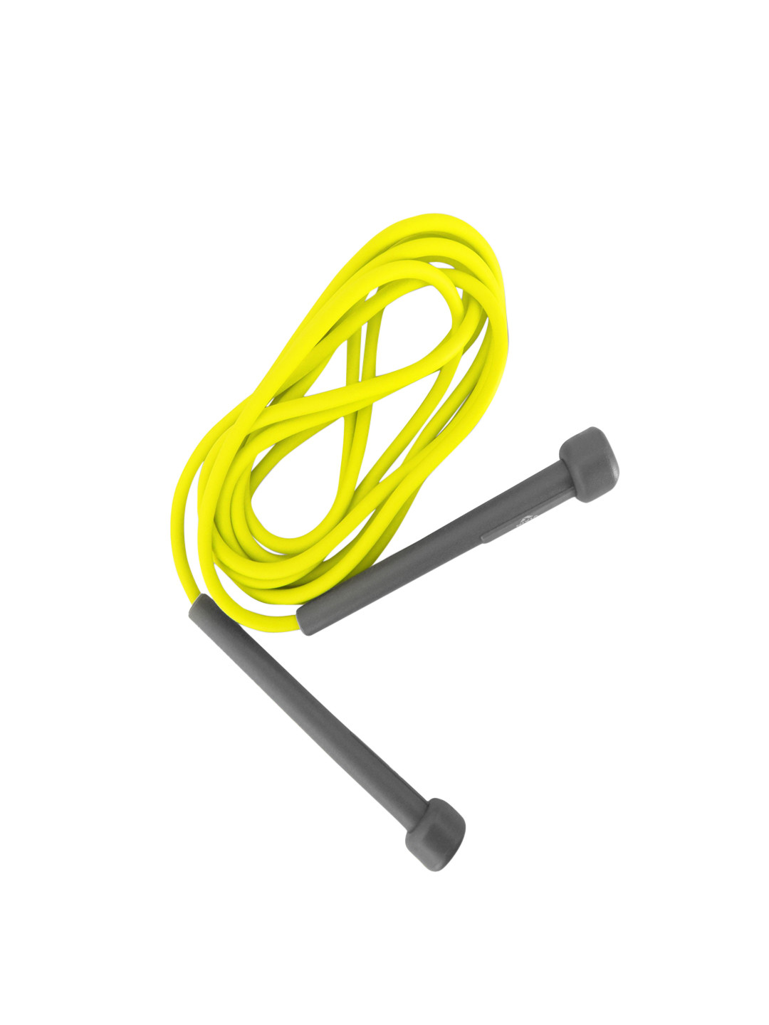 

NIVIA Trainer Jump Rope With Anti-Slip Handle, Yellow