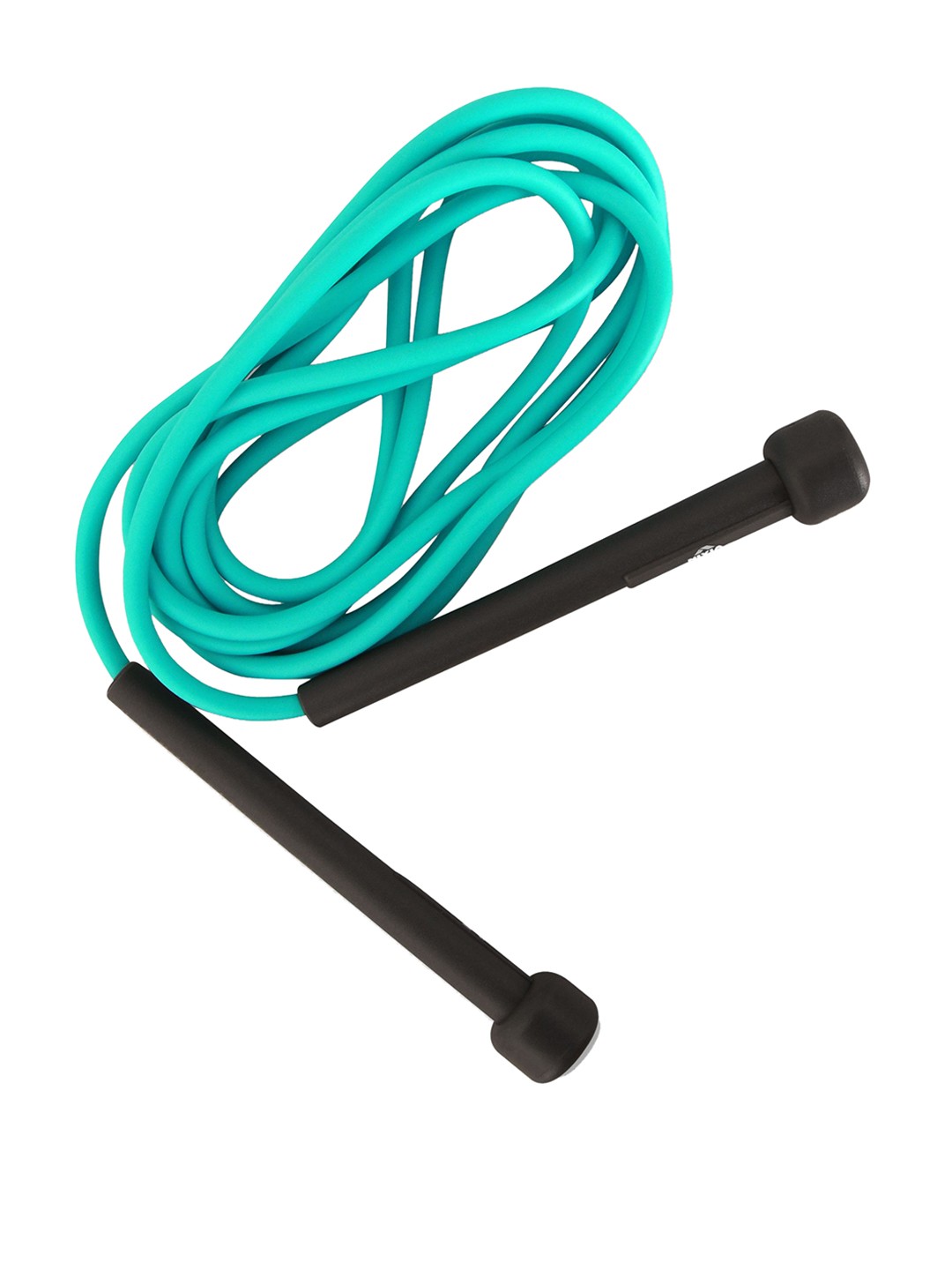 

NIVIA Trainer Anti-Slip Jump Rope, Green