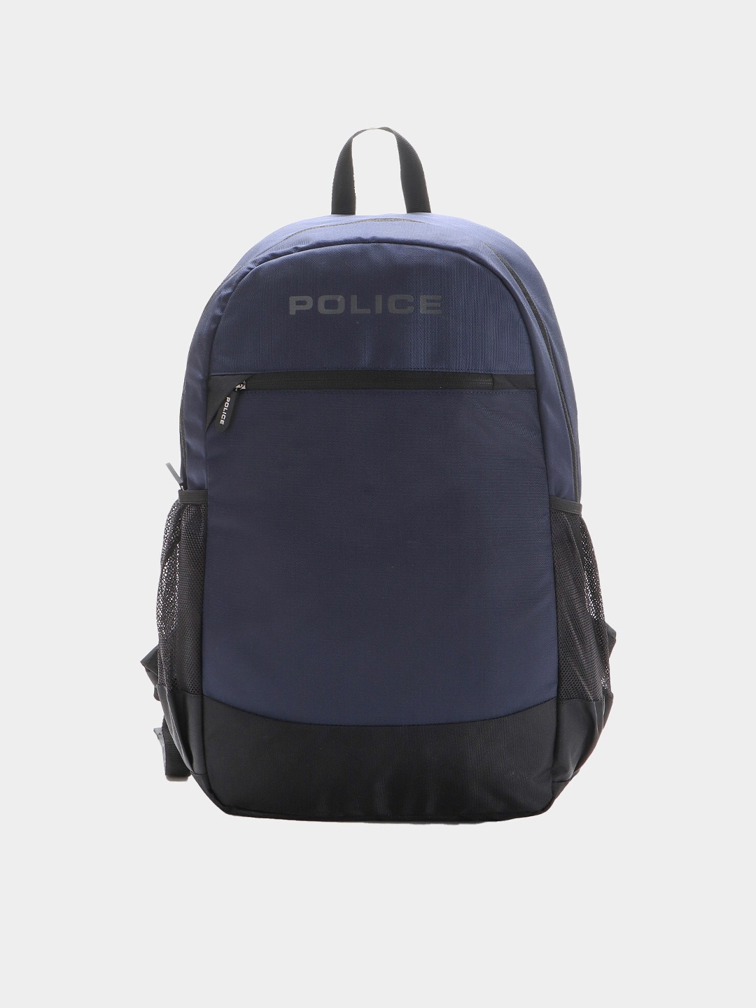

Police Unisex Stylish Backpack, Navy blue