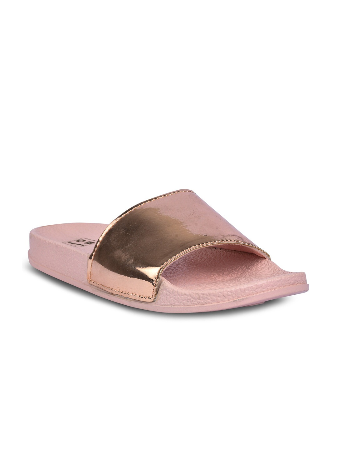 

Paragon Women Solid Sliders, Pink