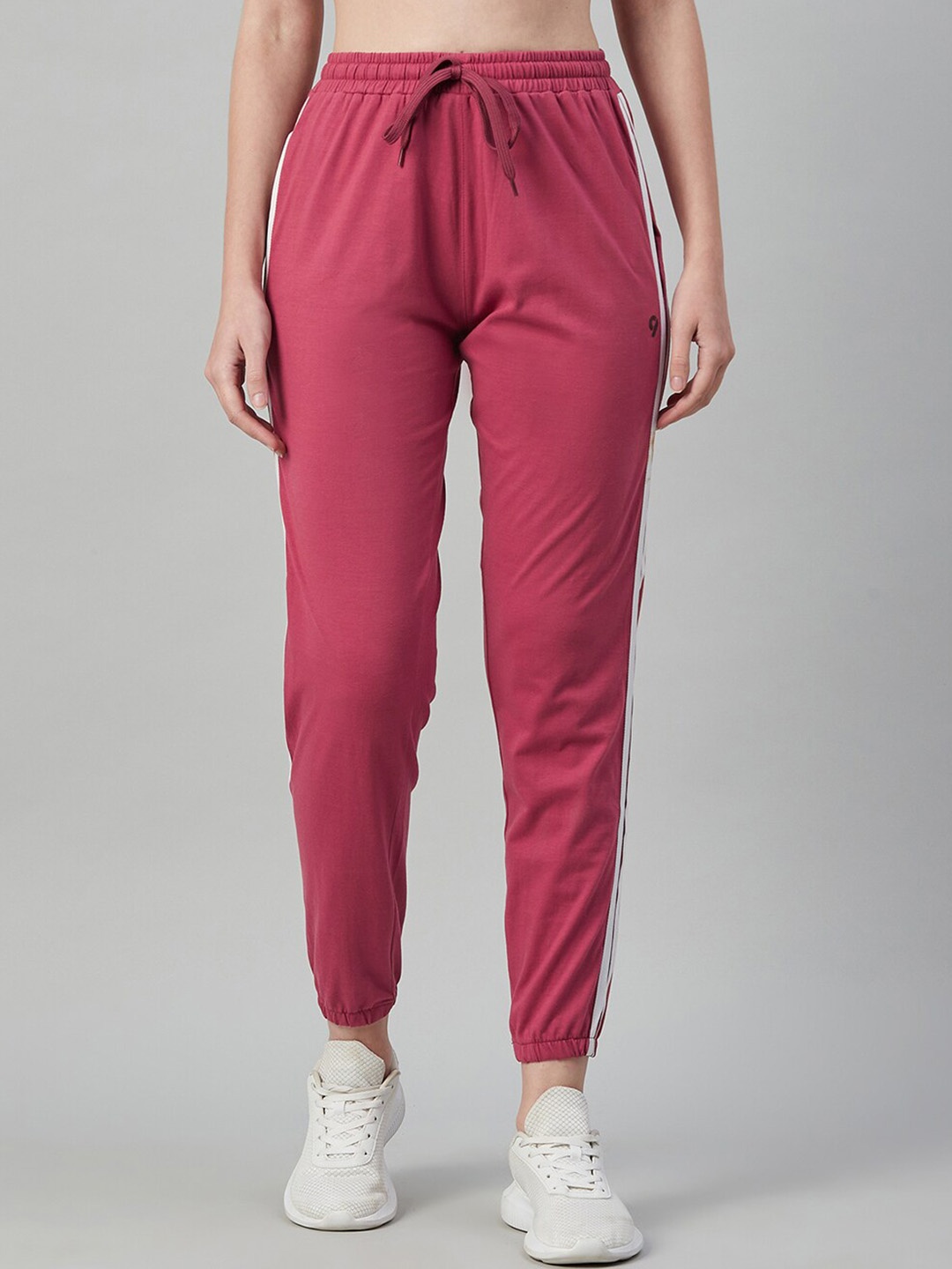 

C9 AIRWEAR Women Rapid Dry Joggers, Pink