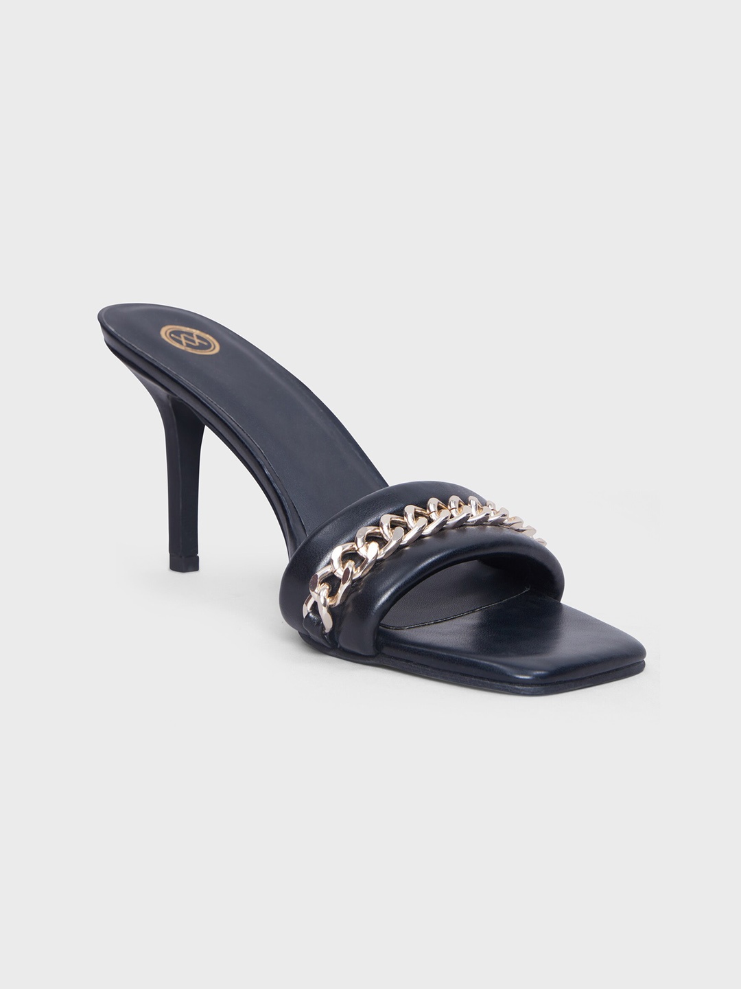 

20Dresses Women Embellished Stiletto Heels, Black
