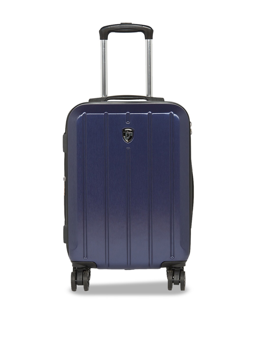 

Heys TERRA-LITE Range Navy 21" Cabin Hard Trolley Bag, Navy blue