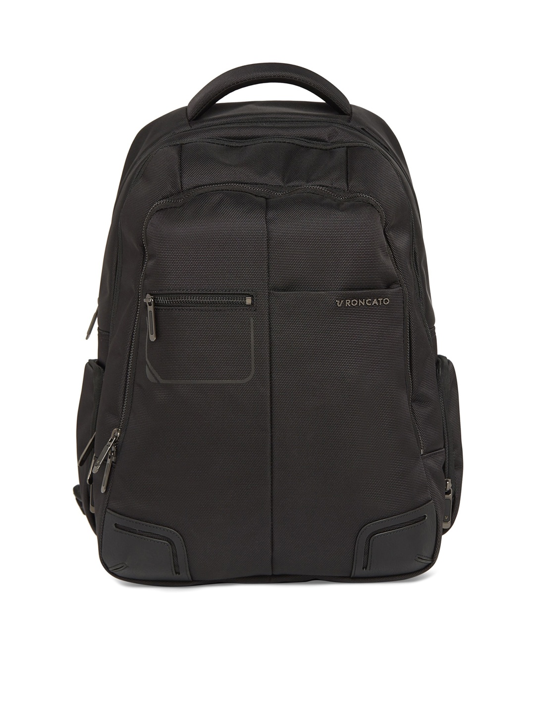 

RONCATO SPIRIT Range Black Nero Hard Medium Backpack