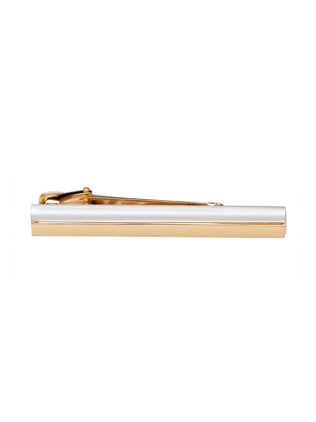 

The Tie Hub Men Brooch Tie Pin, Gold