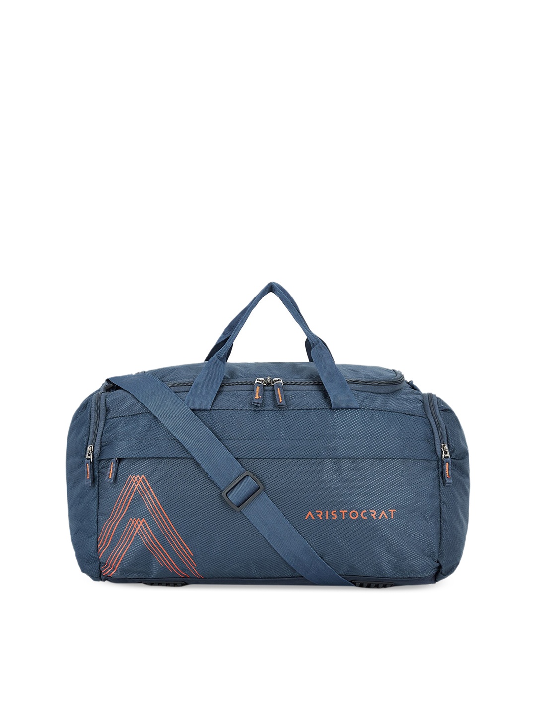 

Aristocrat TULIPDF Duffel Bag, Blue