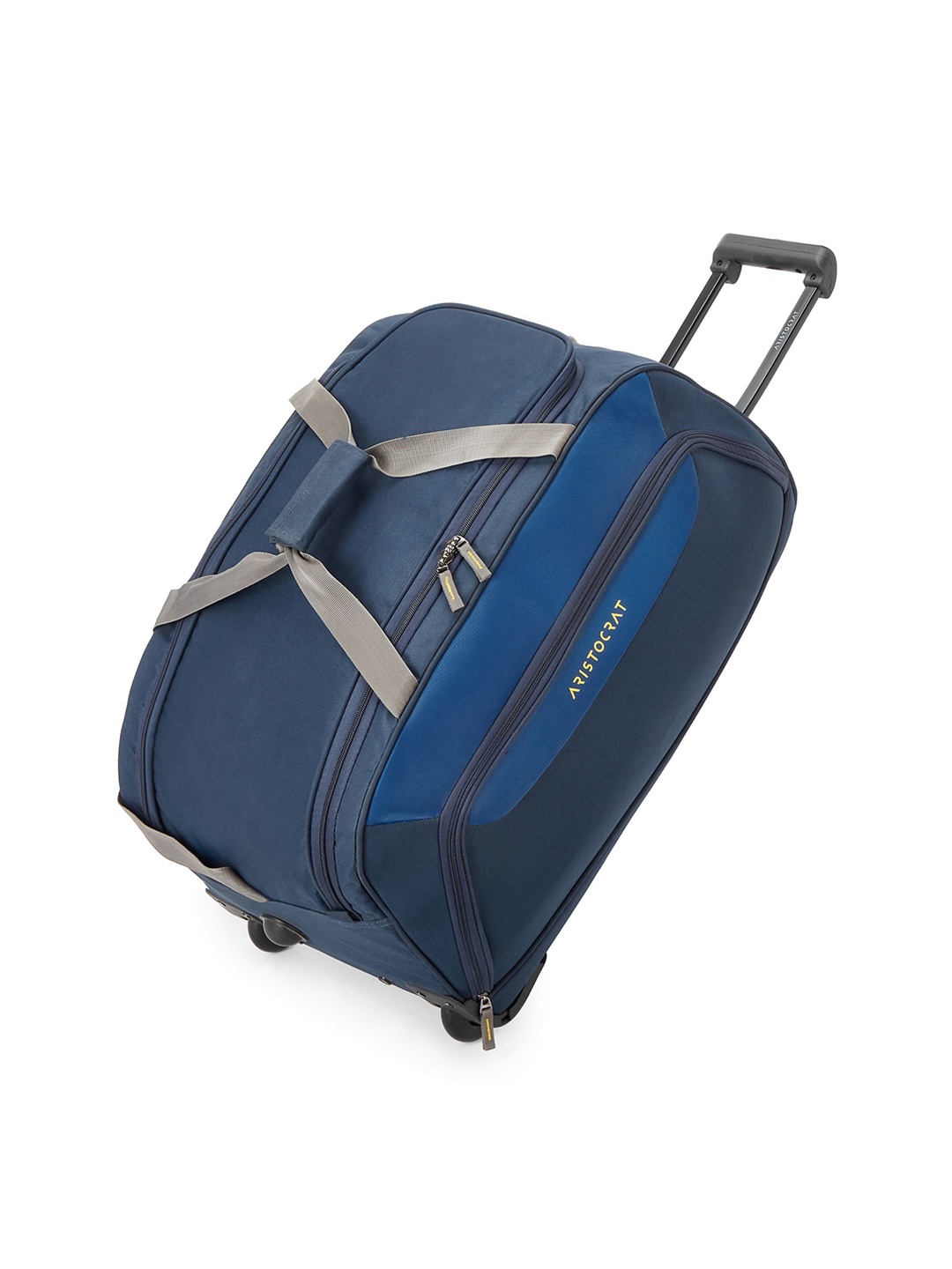 

Aristocrat Medium Duffel Bag, Blue