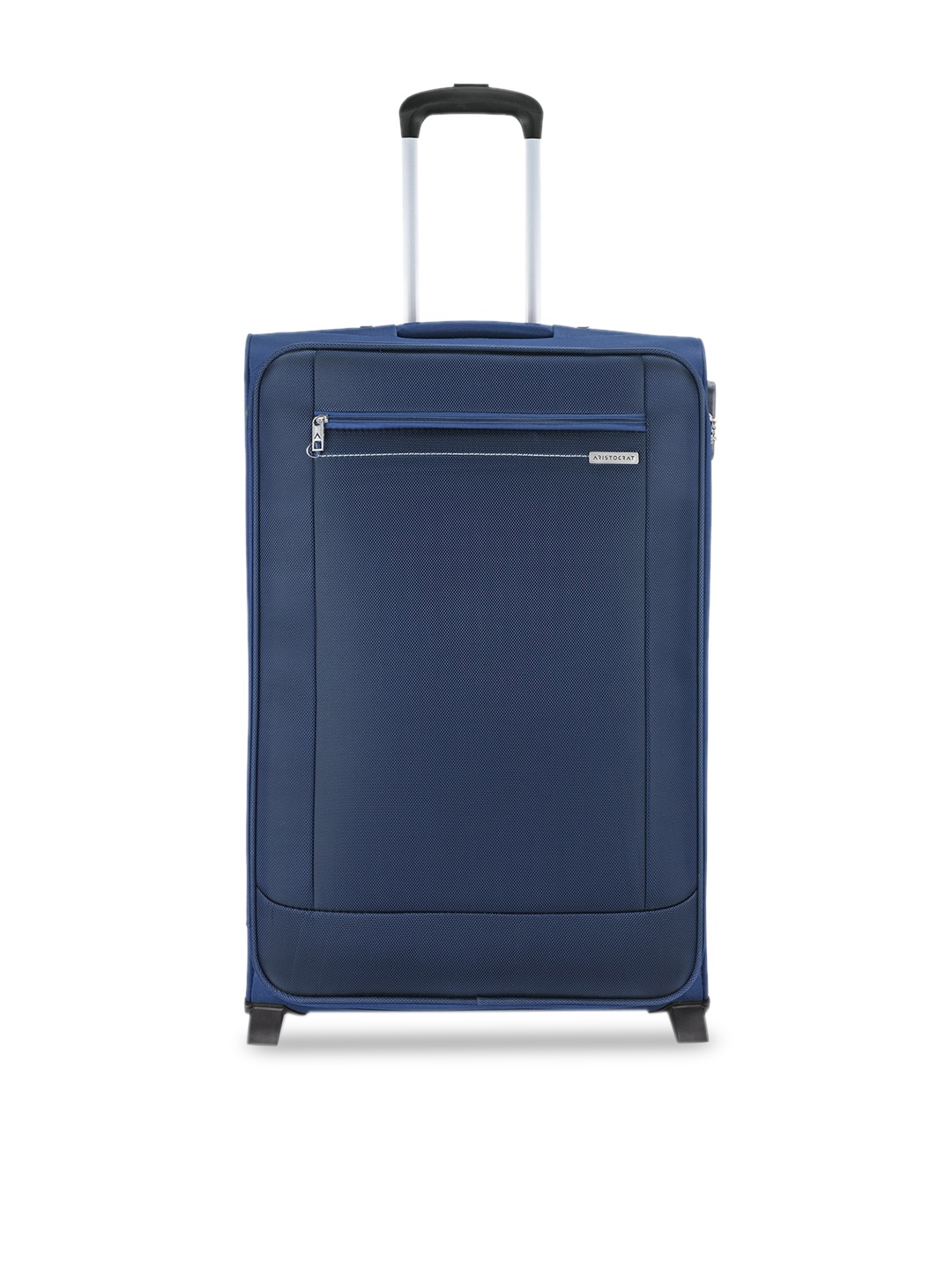 

Aristocrat VICTORY Soft Large Trolley Bag - 75 cm, Blue