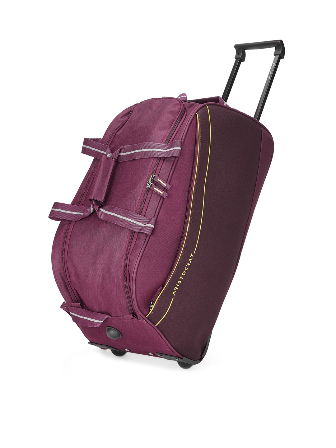 

Aristocrat Delta Dft Duffel Bag, Purple