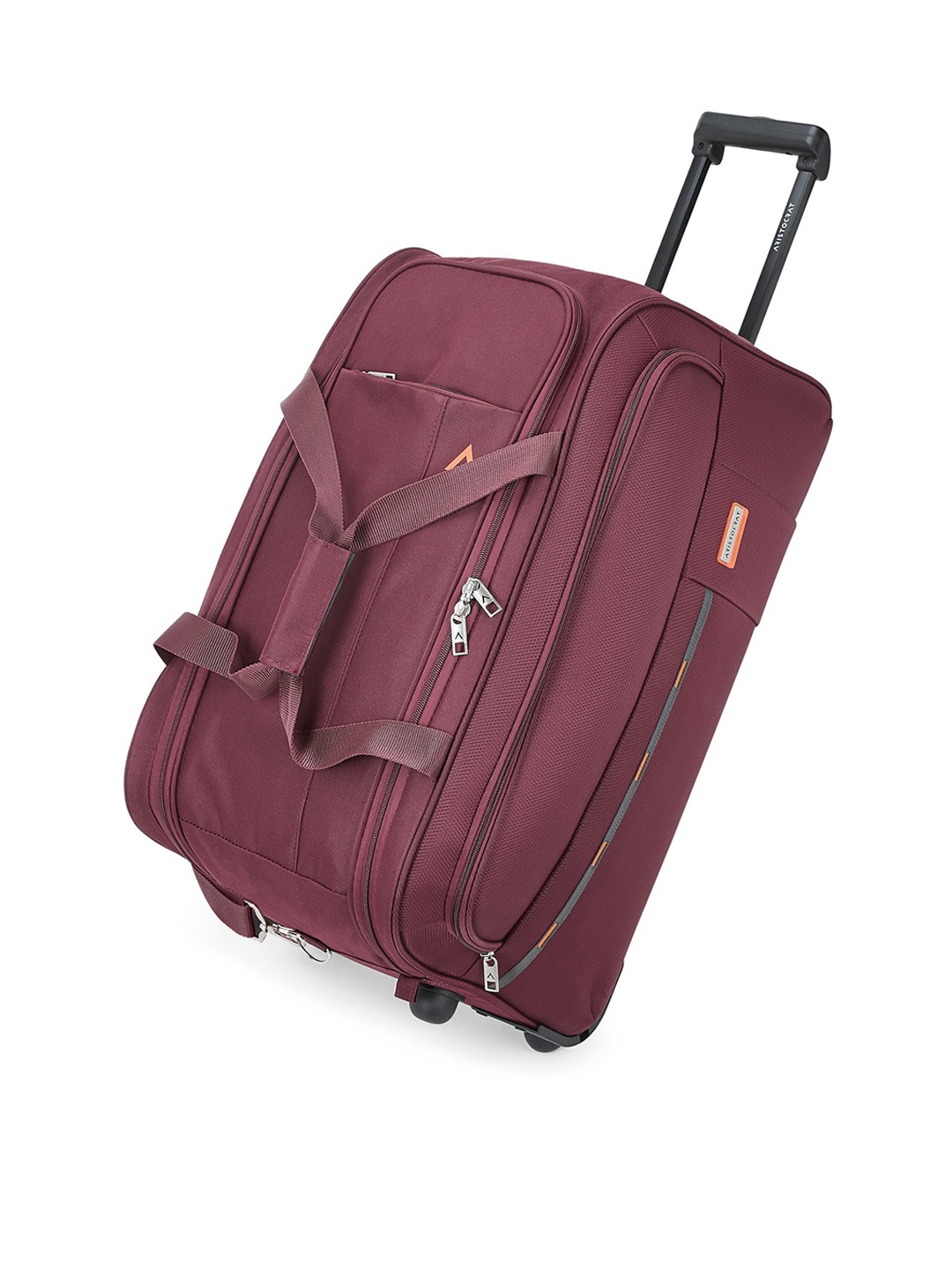 

Aristocrat CELLO DFT Travel Duffel Bag, Maroon