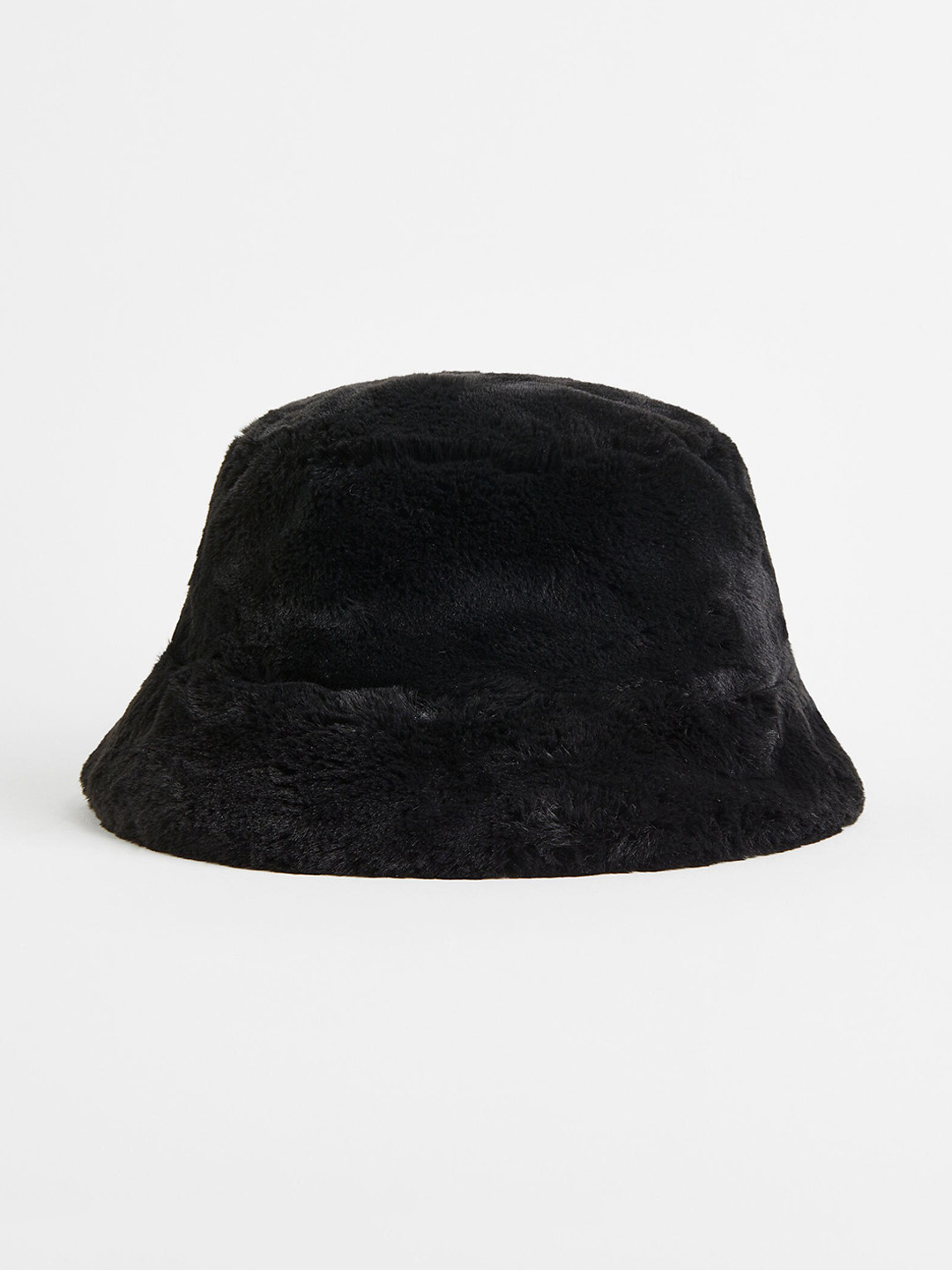 

H&M Women Bucket Hat, Black