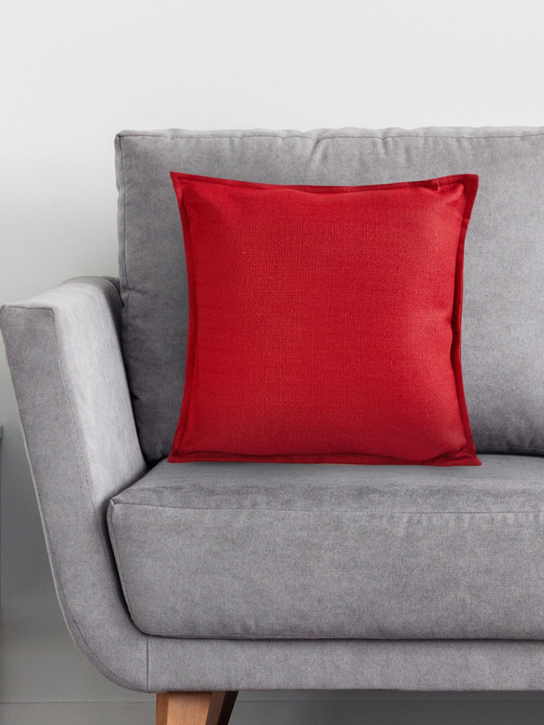 

Home Centre Aspen Red Pre-Filled Cushions