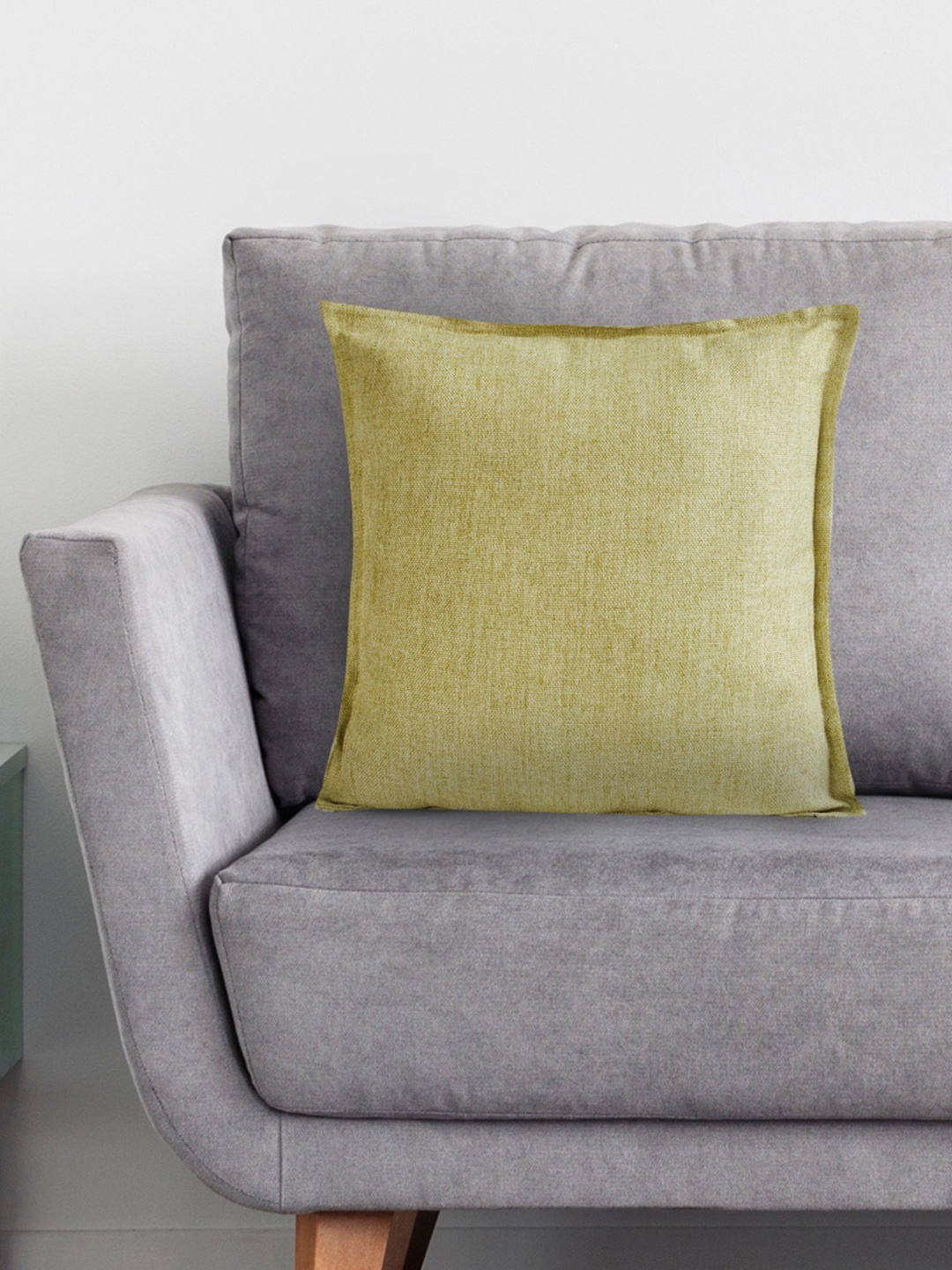 

Home Centre Aspen Green Pre-Filled Cushions