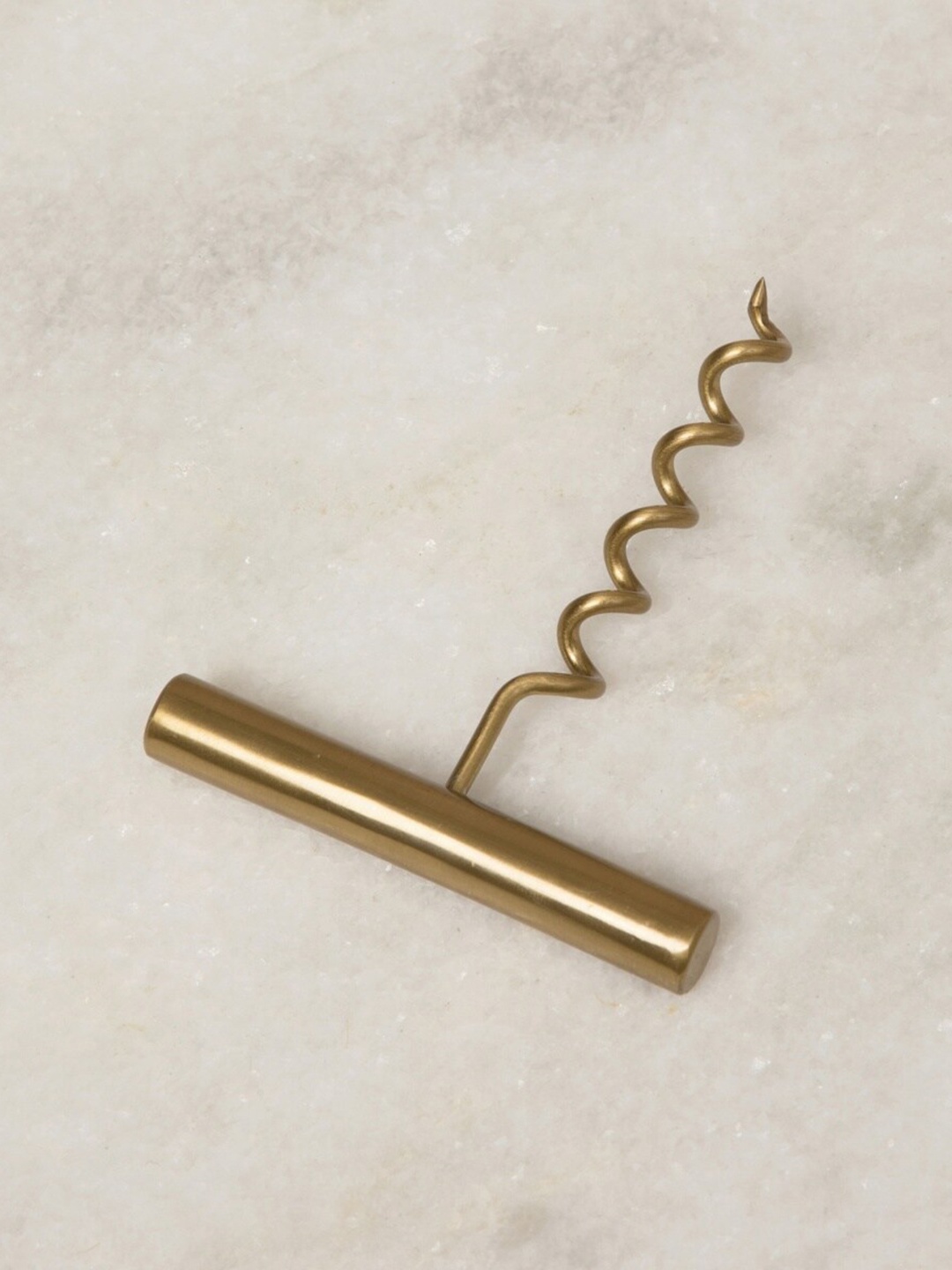 

Home Centre Wexford Prescot Gold-Toned Stainless Steel Corkscrews