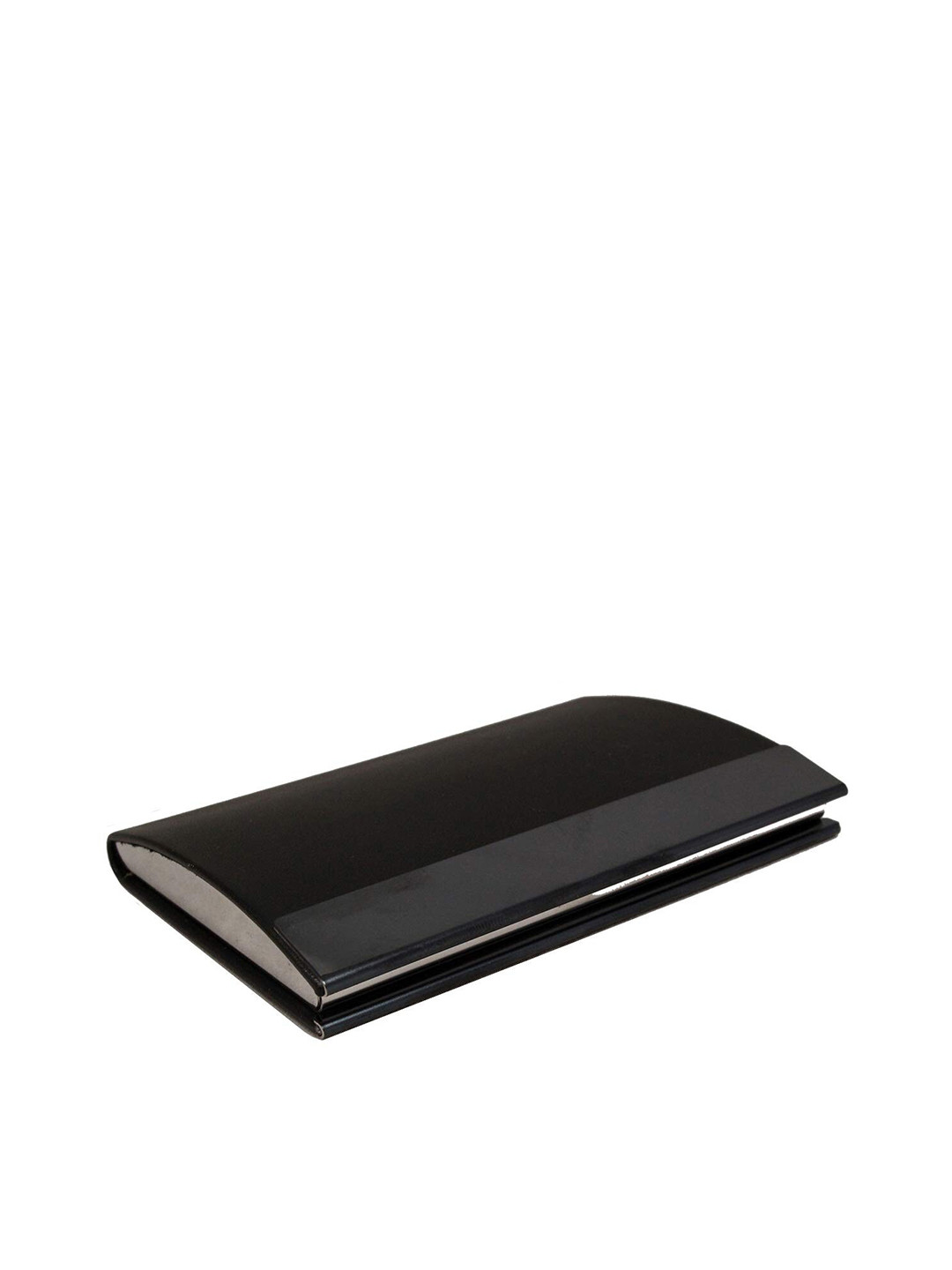 

StealODeal Leather Card Holder, Black