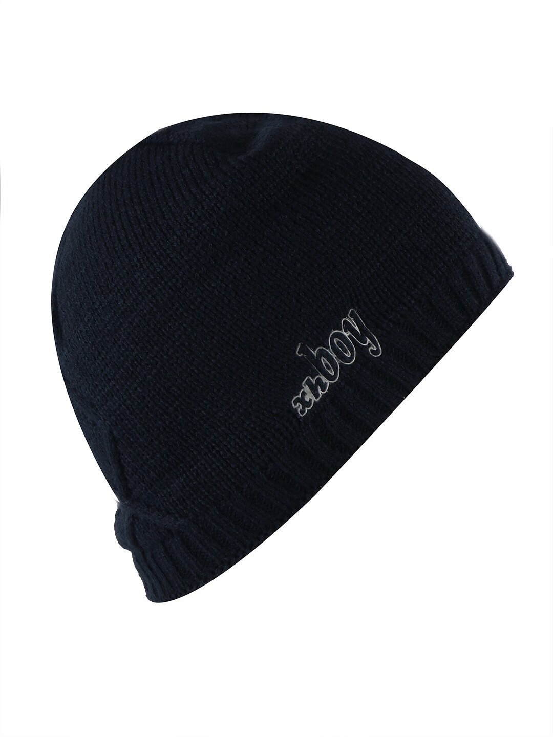 

Bunnywave Neck Warmer & Cap, Navy blue