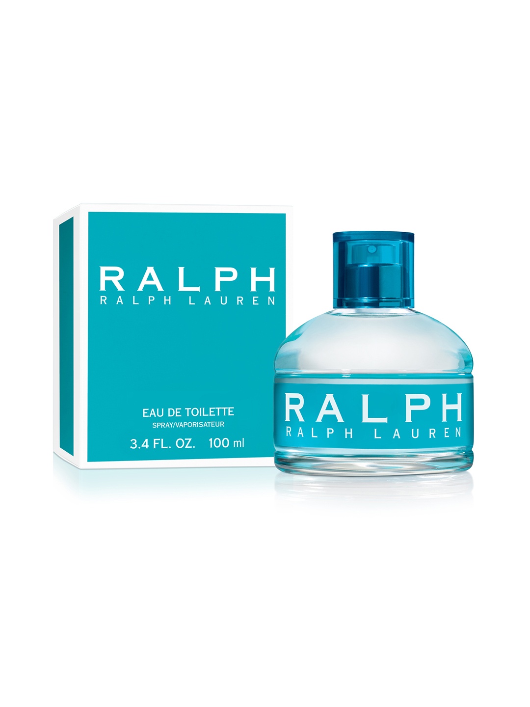 

Ralph Lauren Women Ralph Reno Eau De Toilette Spray - 100ml, Blue