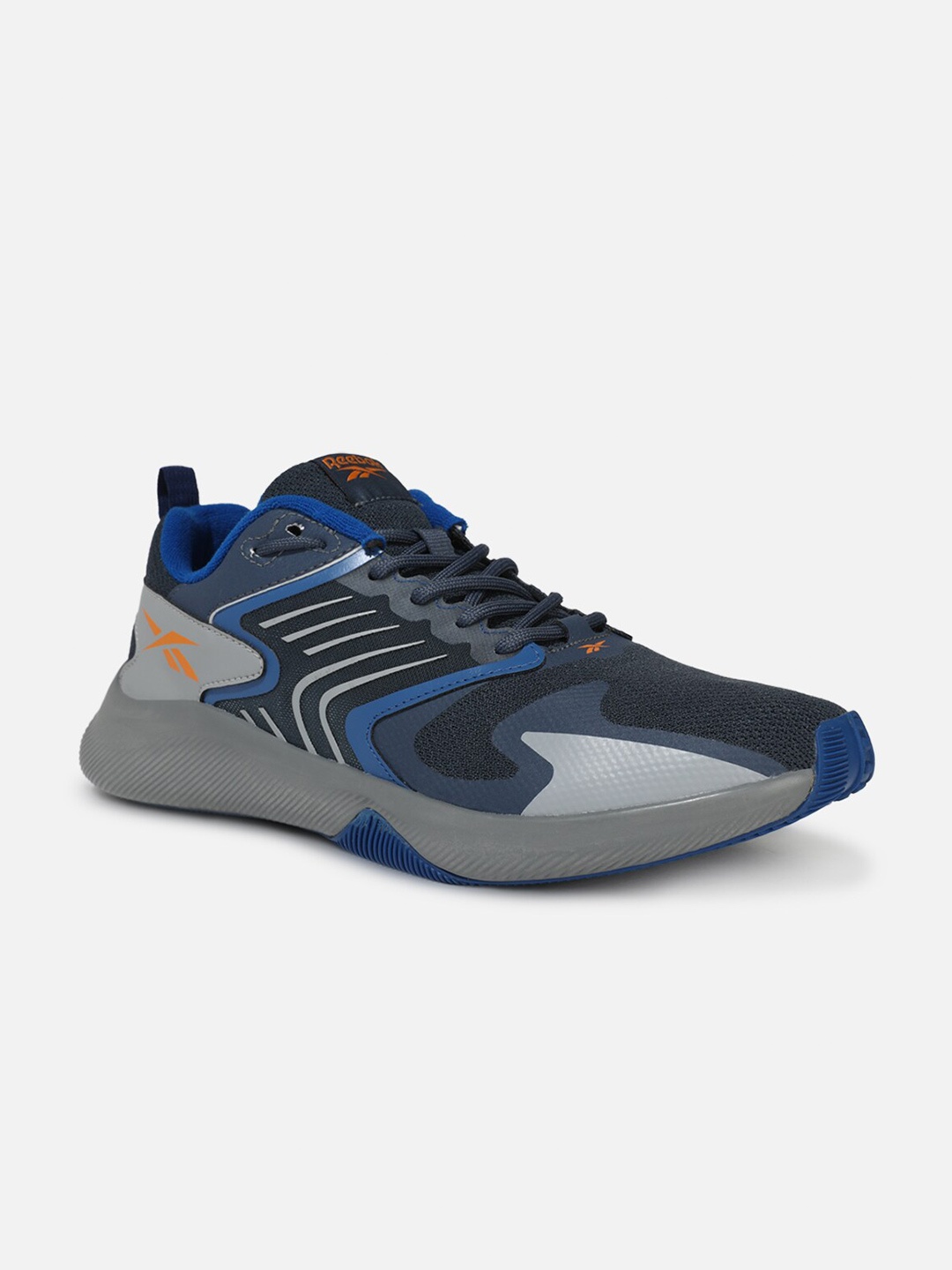 

Reebok Men Running Ree Invent Shoes, Blue