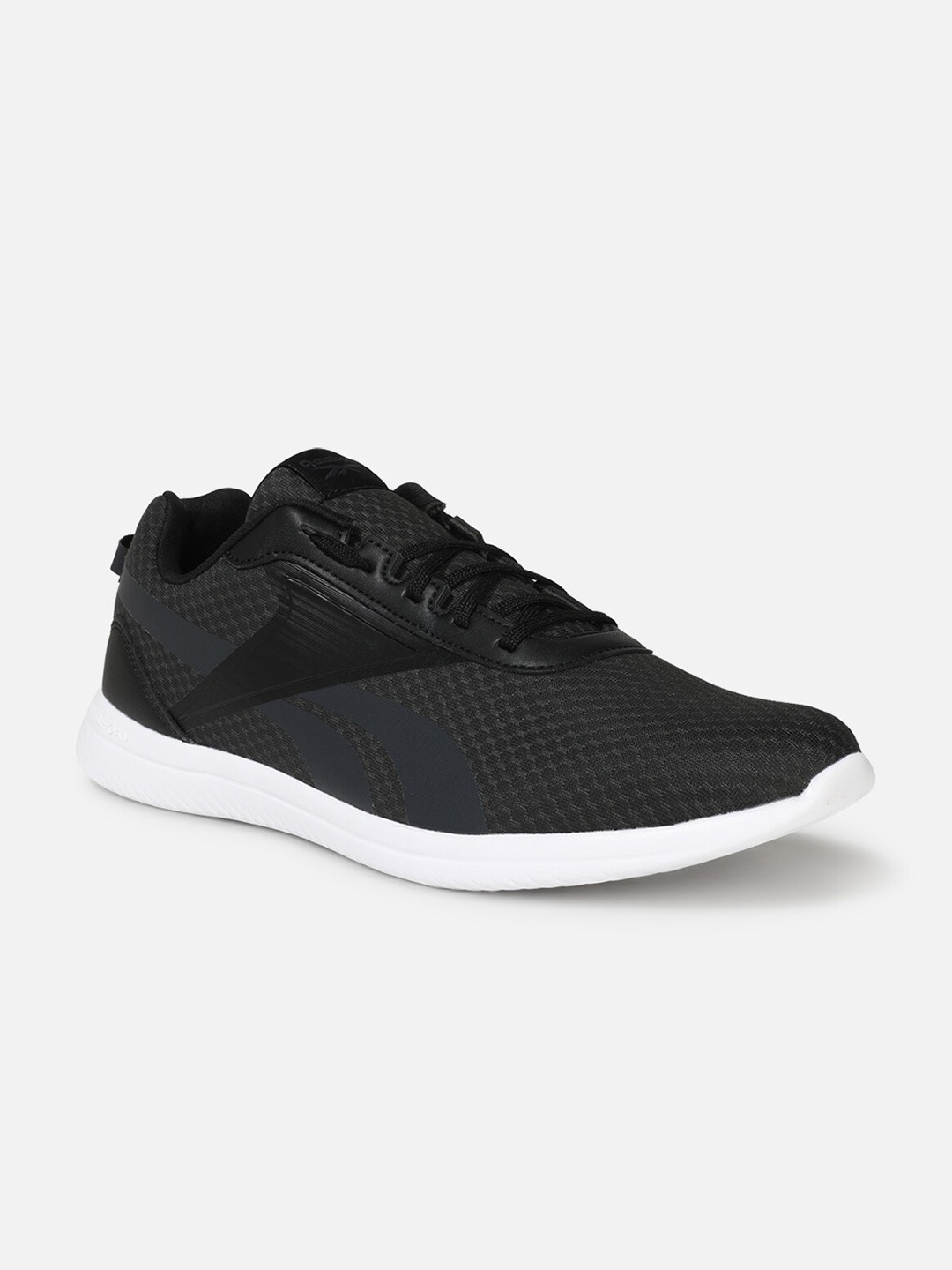 

Reebok Men Walking Stridium 2.0 Shoes, Black