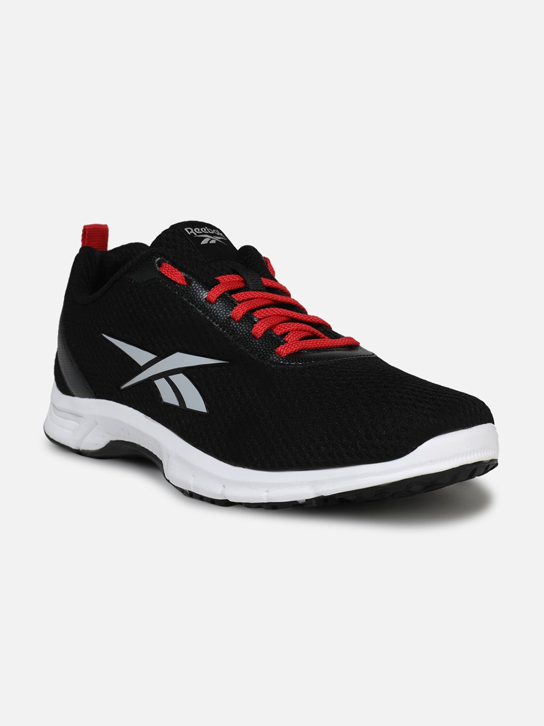 

Reebok Men Running Dart Runner Shoes, Black