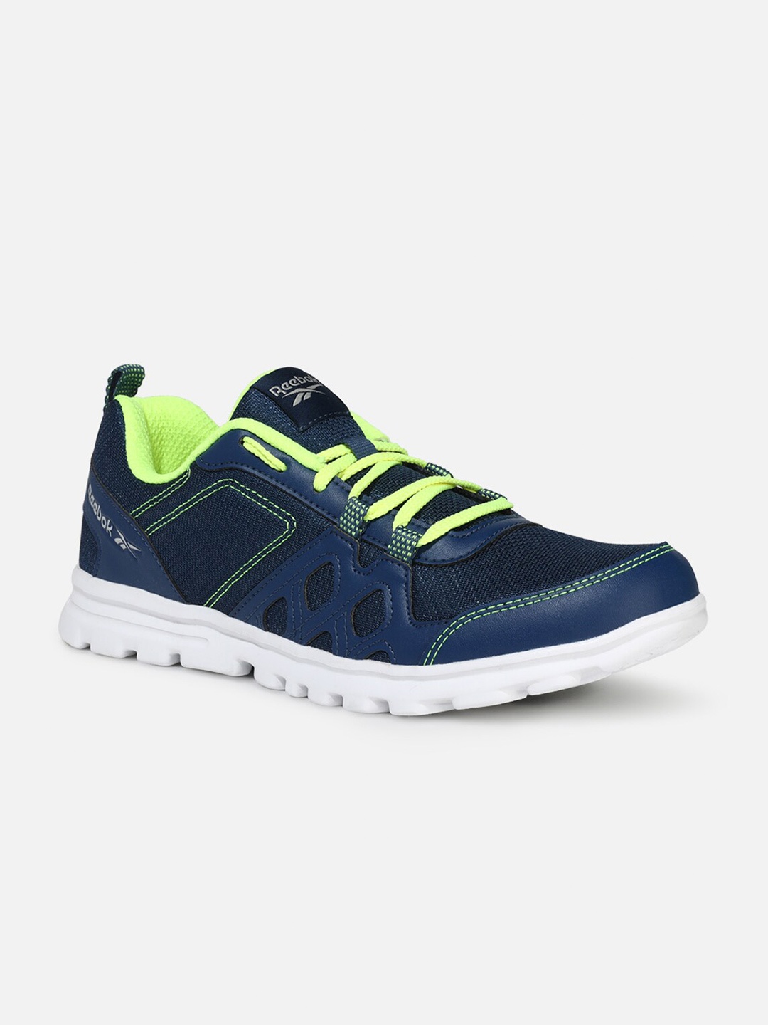

Reebok Men Run Fusion Xtreme Shoes, Blue