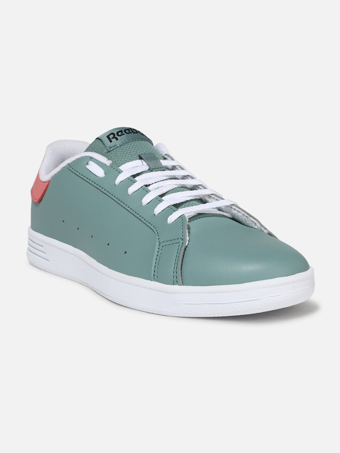 

Reebok Classic Women Classic Royal Rally Shoes, Sea green