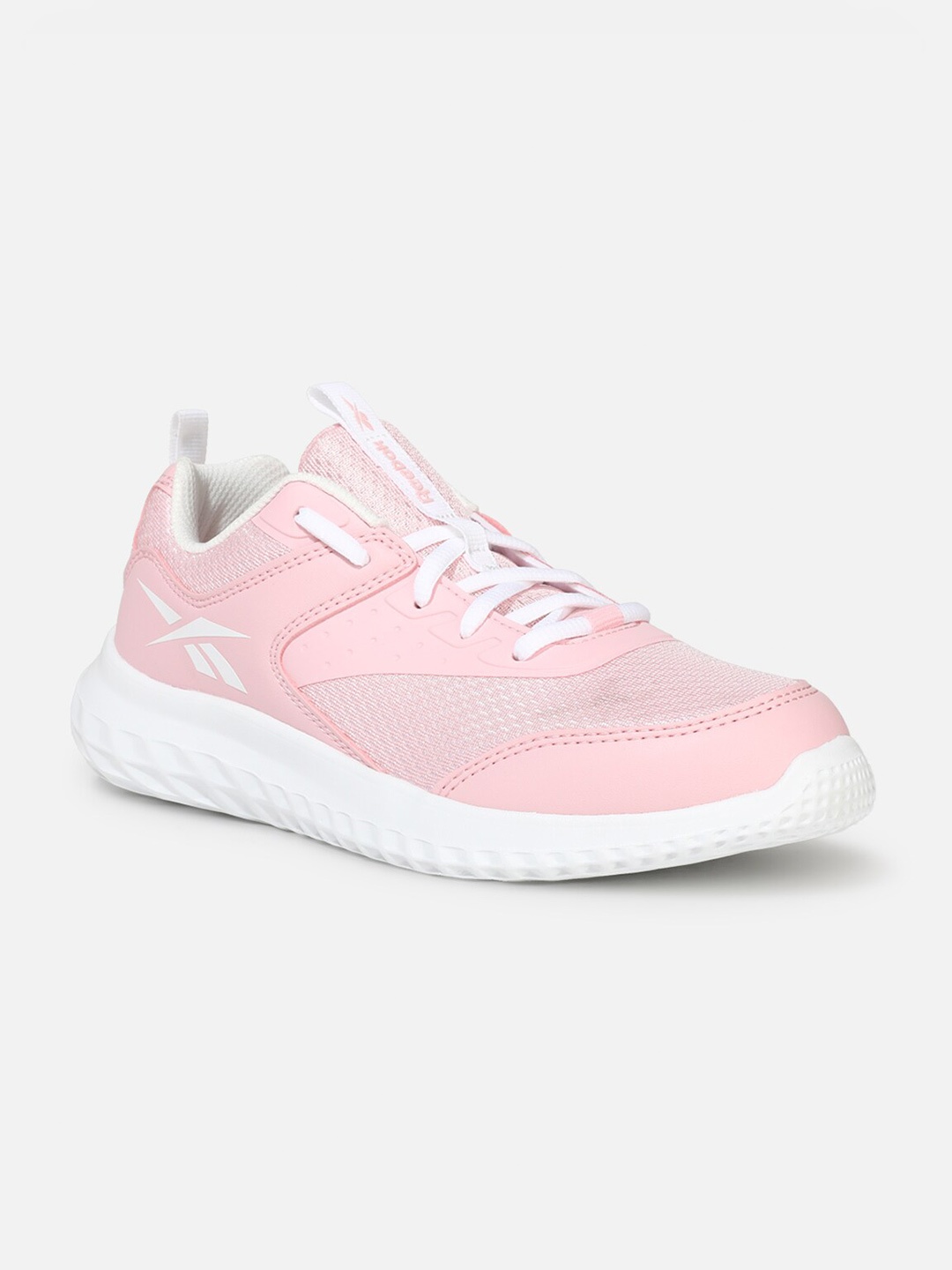 

Reebok Girls Fitness Rush Runner 4.0, Pink