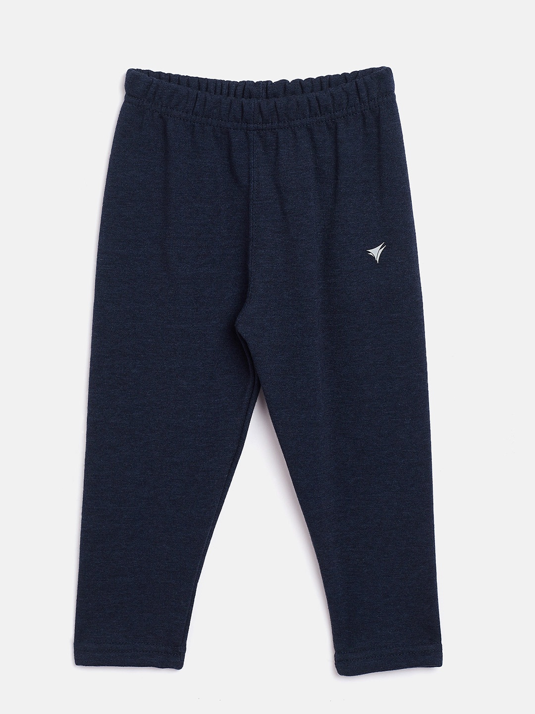 

NEVA Kids Cotton Thermal Bottom, Navy blue