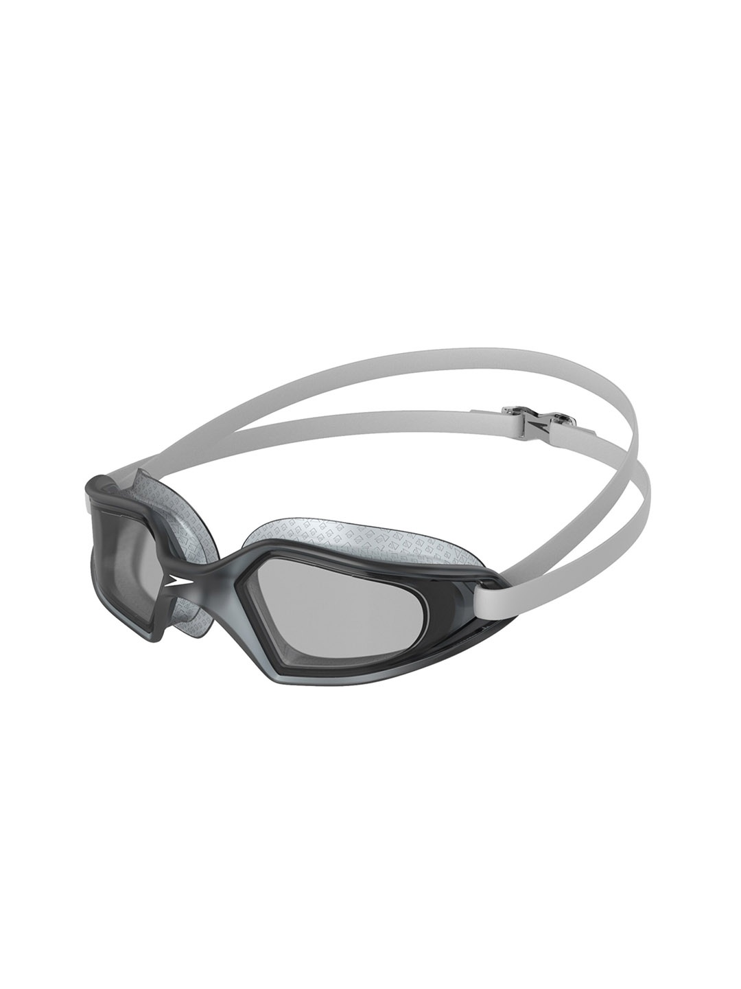 

Speedo Hydropulse Gog Swimming Goggles, Grey